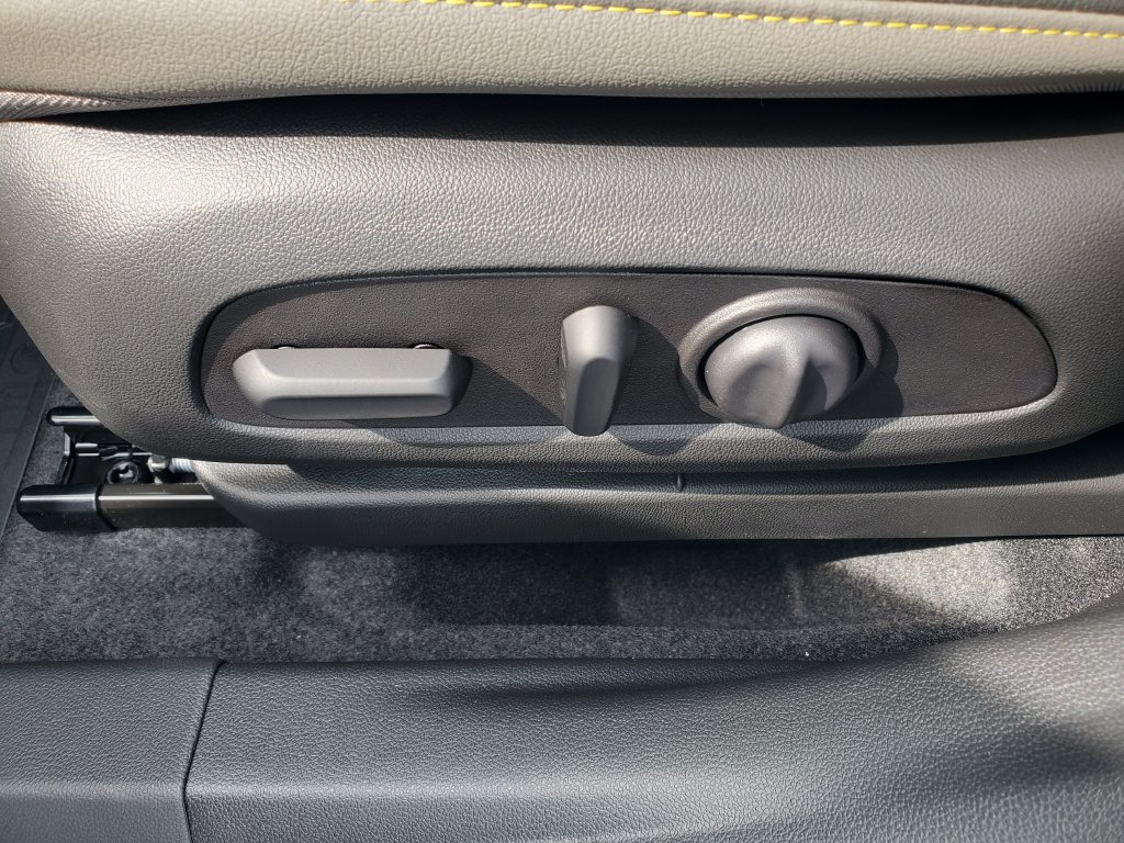 2026 Chevrolet Trax Activ - Photo 6