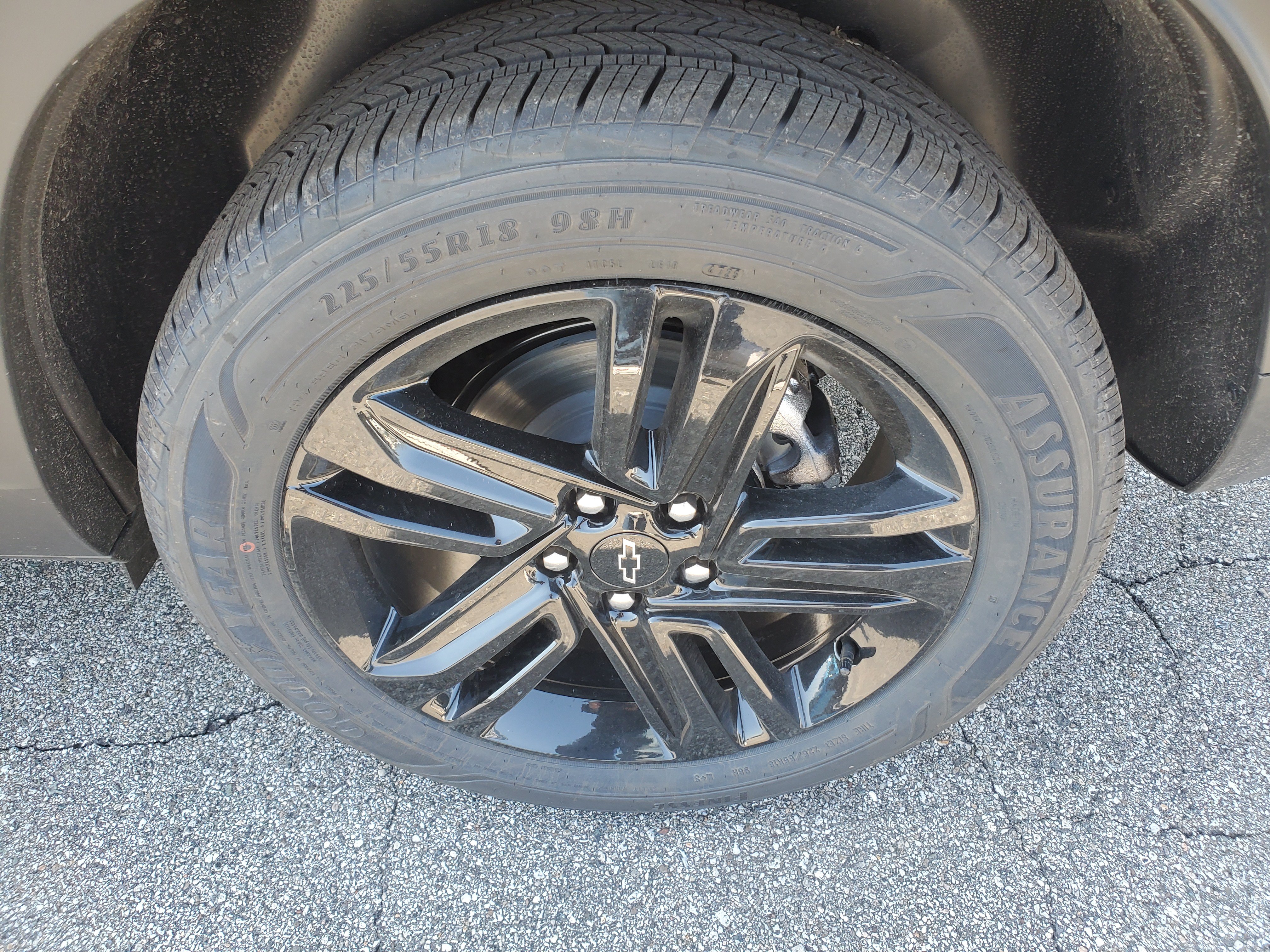 2026 Chevrolet Trax Activ - Photo 27