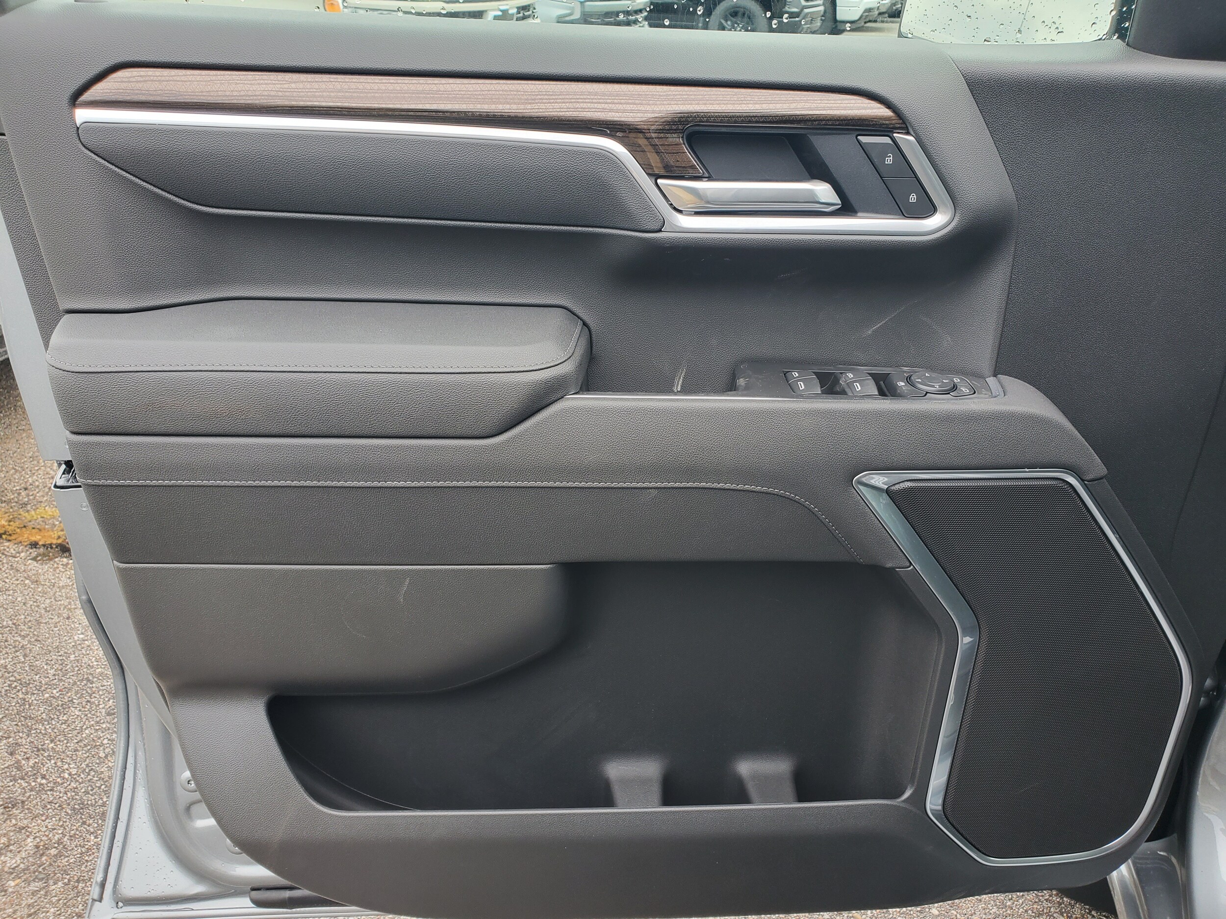 2026 Chevrolet Silverado 1500 RST - Photo 20