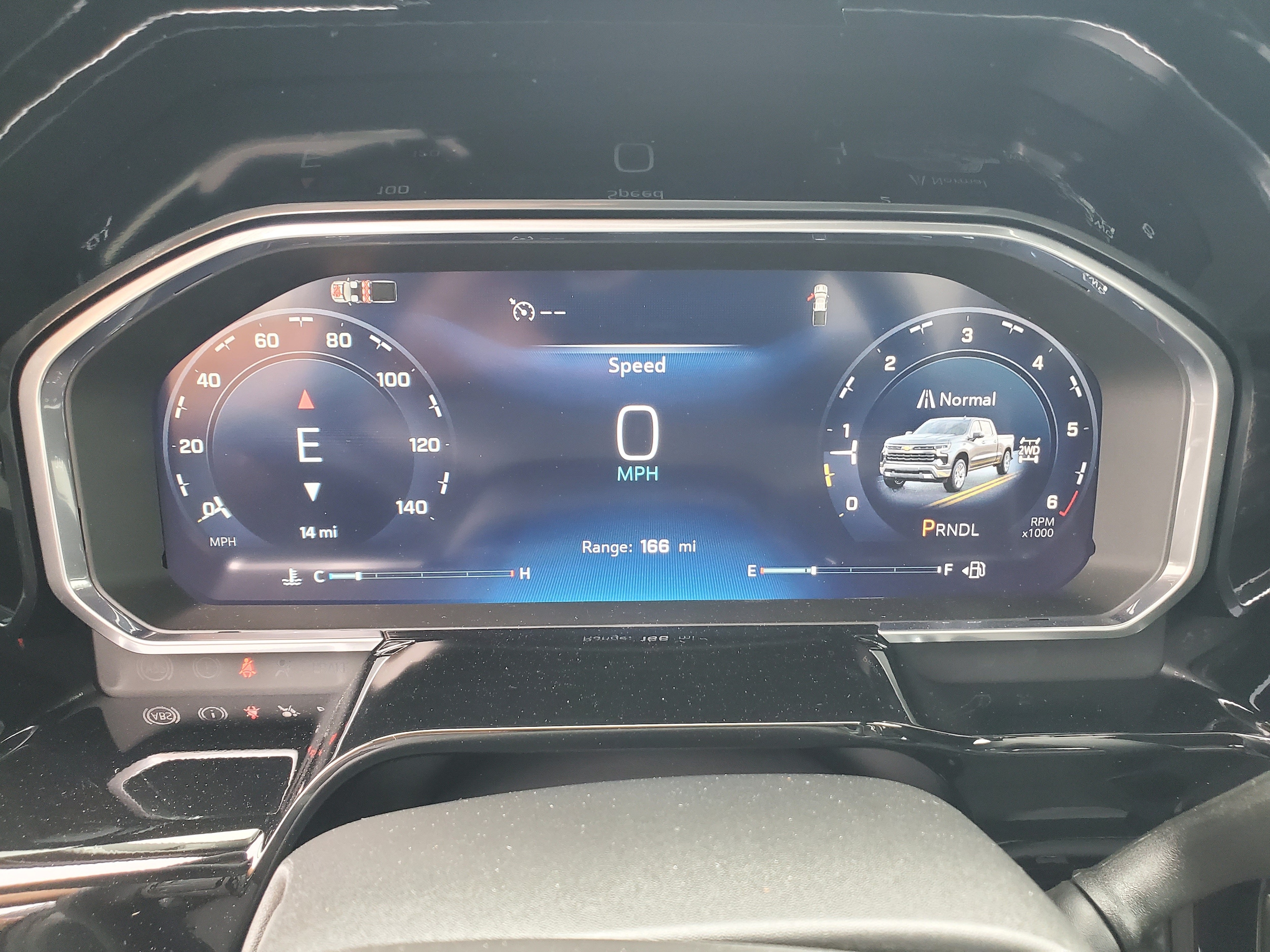 2026 Chevrolet Silverado 1500 RST - Photo 11