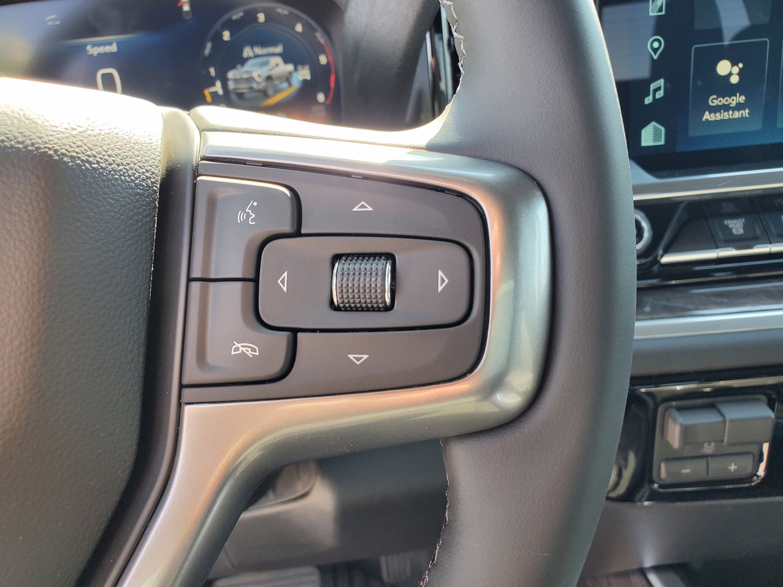 2026 Chevrolet Silverado 2500 HD LTZ - Photo 15