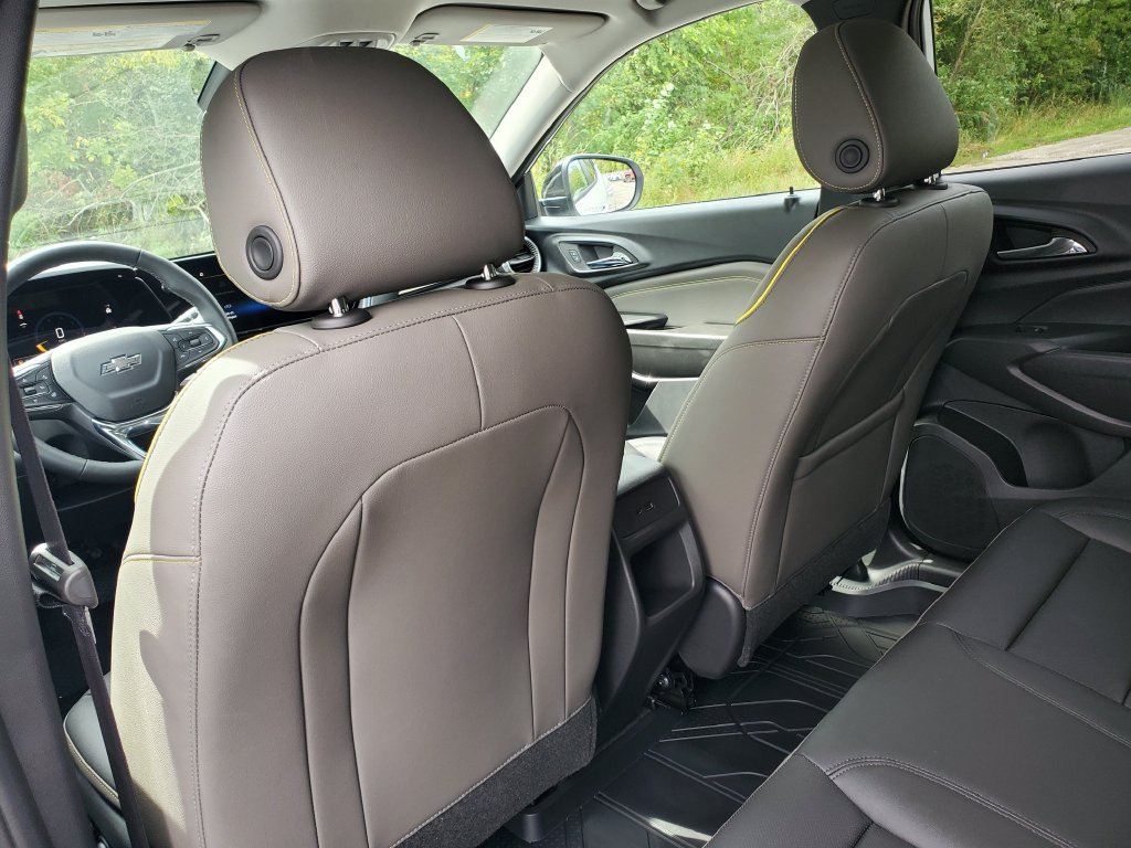 2026 Chevrolet Trax Activ - Photo 27