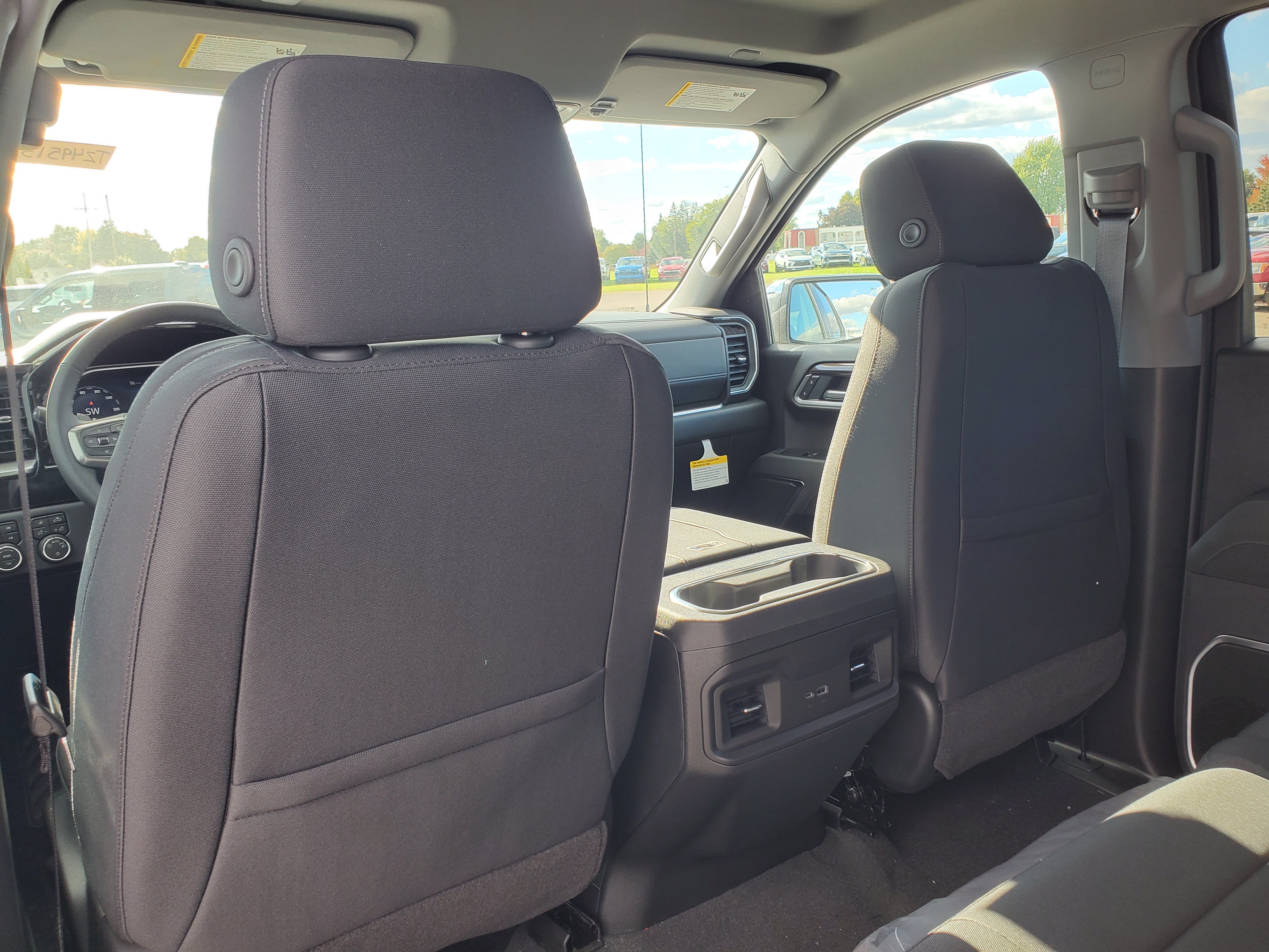 2026 Chevrolet Silverado 1500 LT - Photo 28