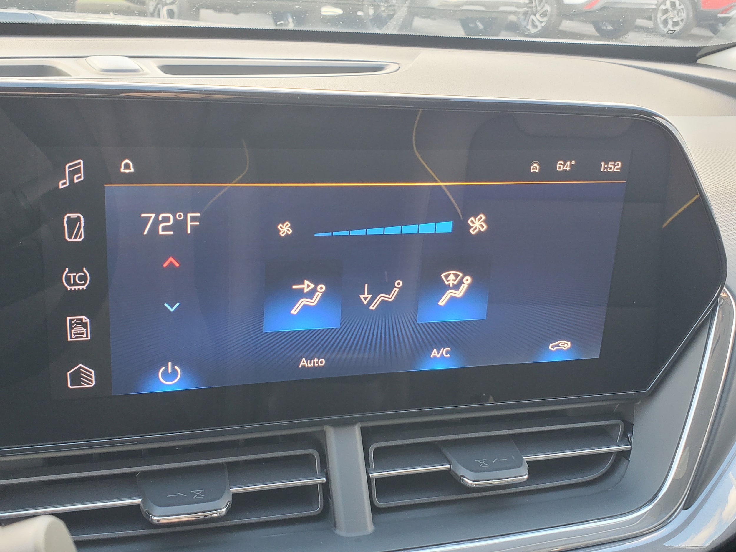 2026 Chevrolet Trax Activ - Photo 19
