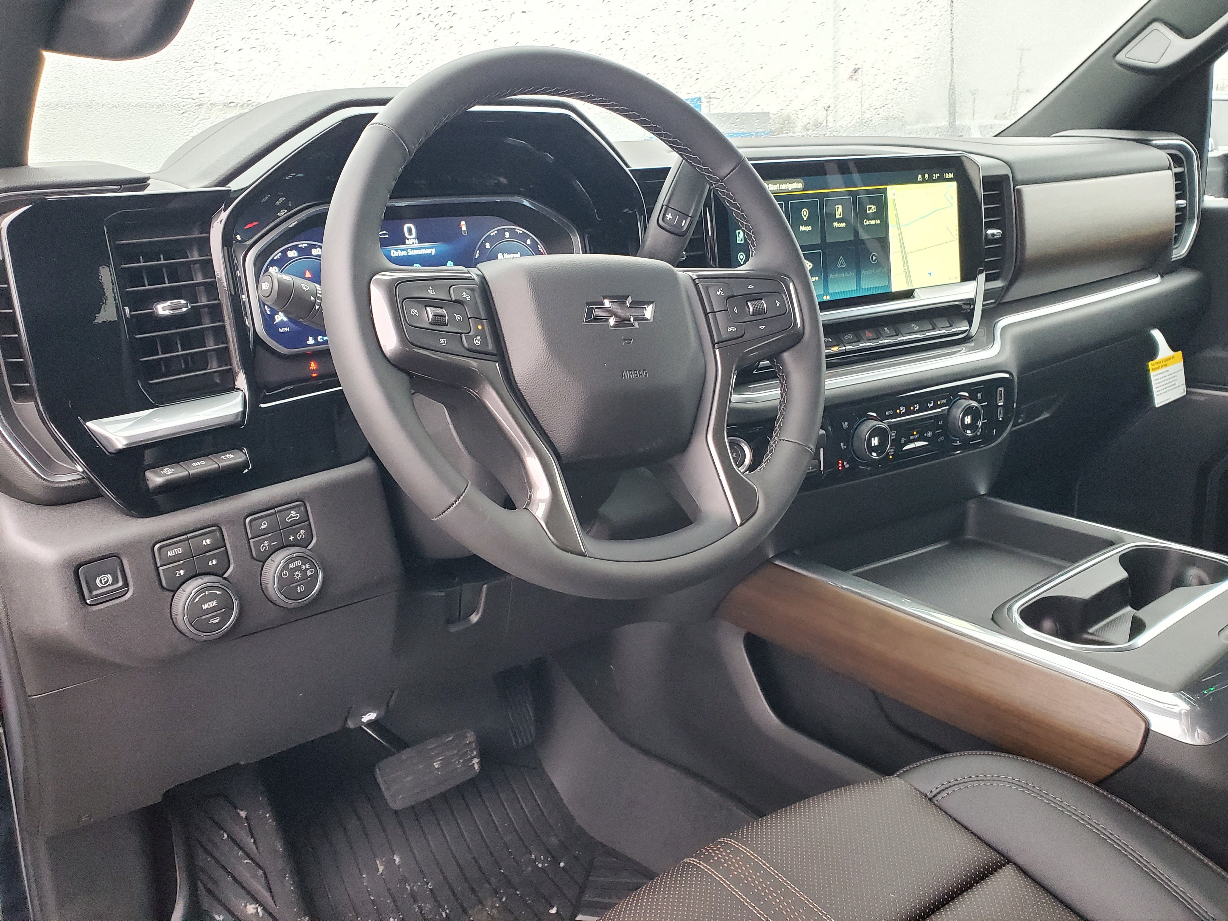 2026 Chevrolet Silverado 2500 HD High Country - Photo 11