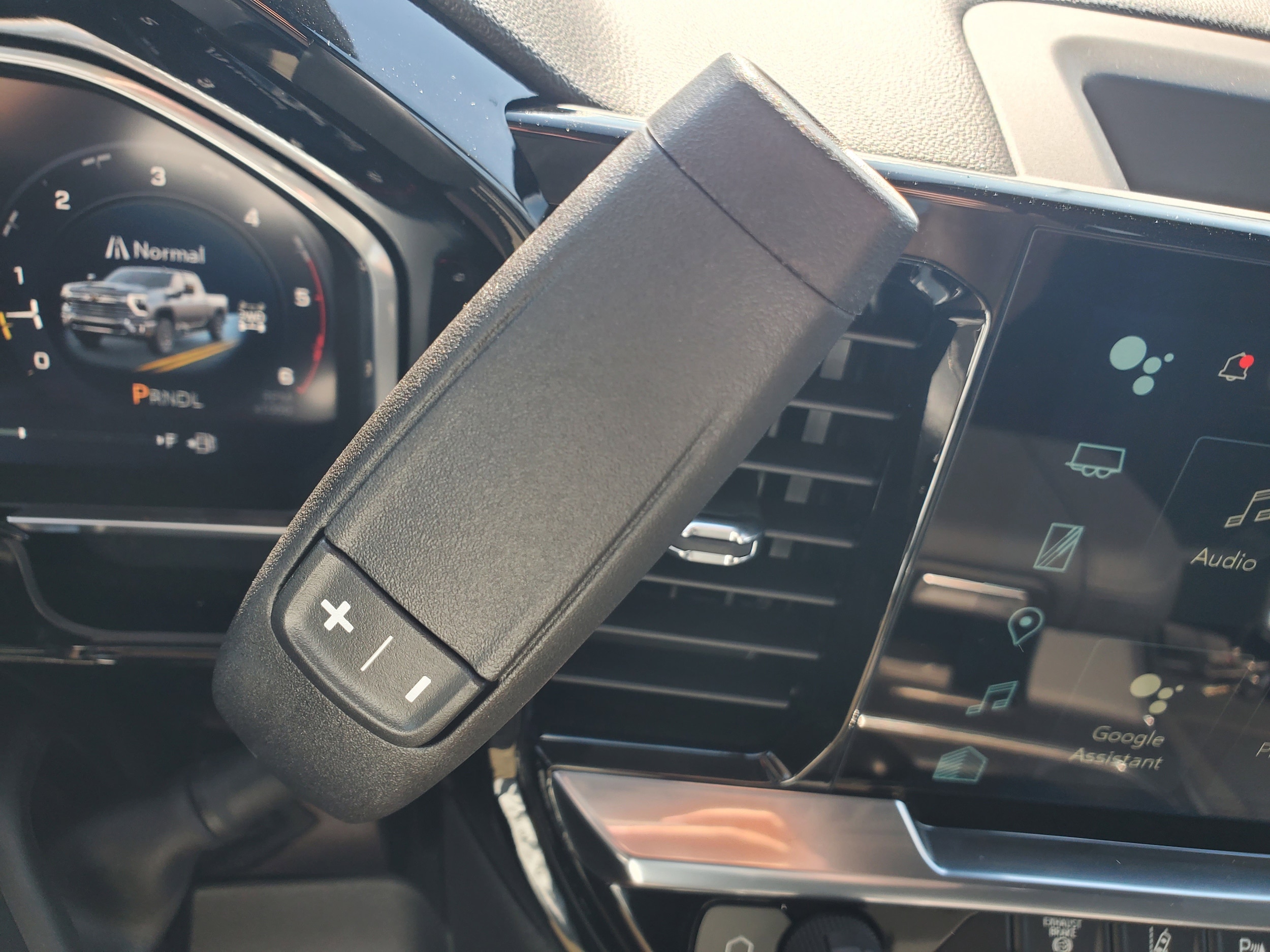 2026 Chevrolet Silverado 2500 HD LTZ - Photo 18