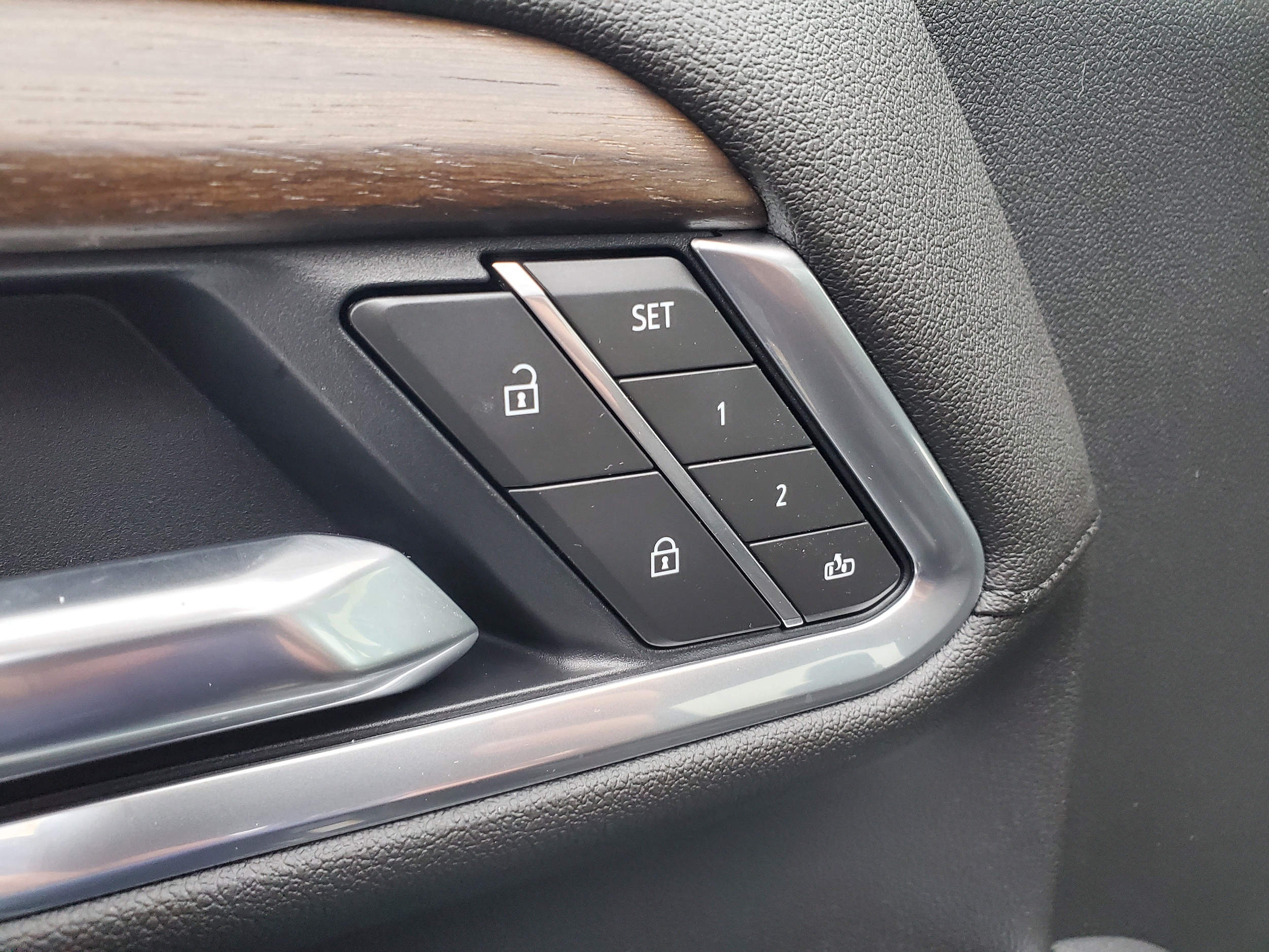 2026 Chevrolet Silverado 2500 HD High Country - Photo 8