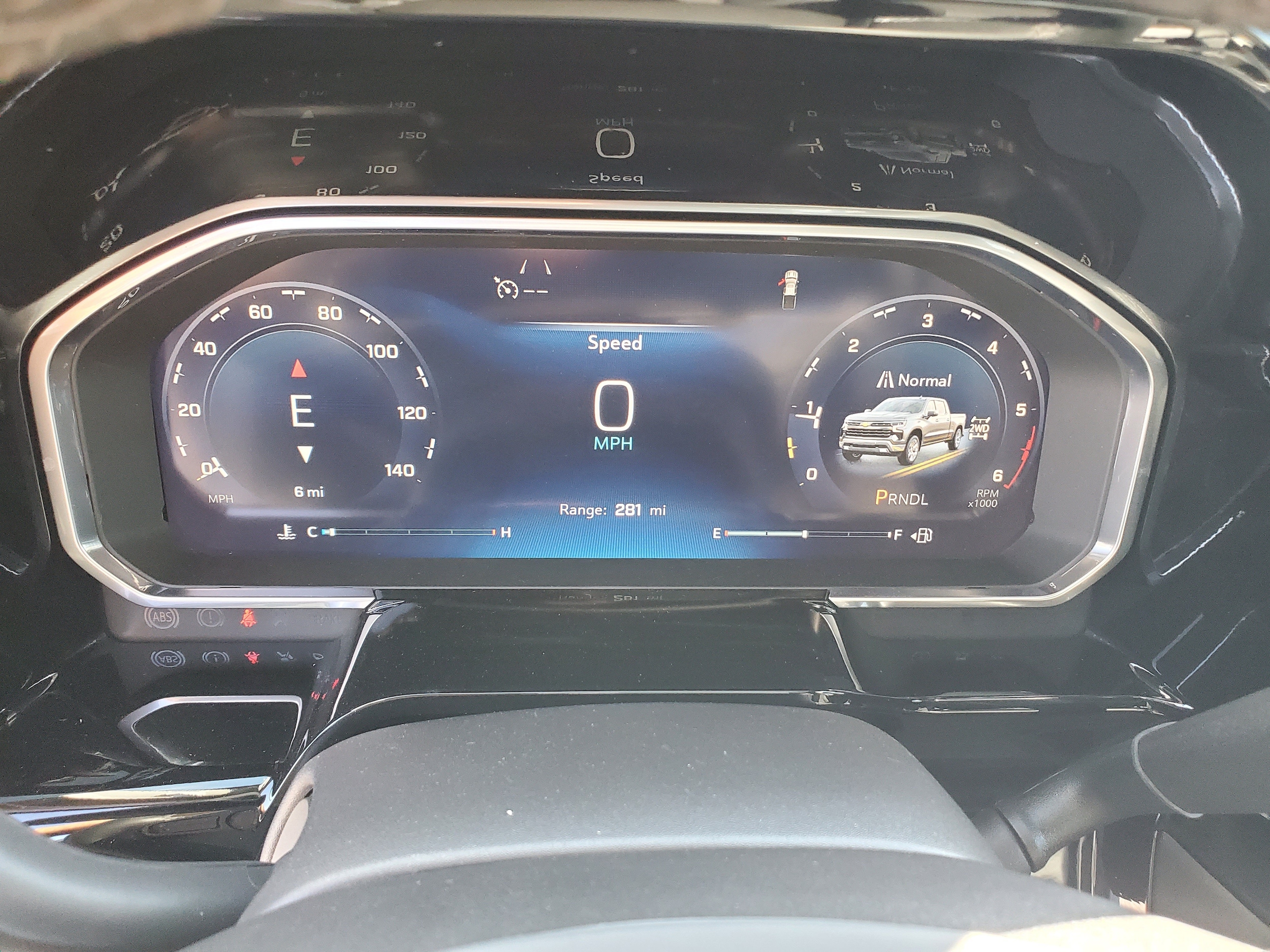 2026 Chevrolet Silverado 1500 LT - Photo 11