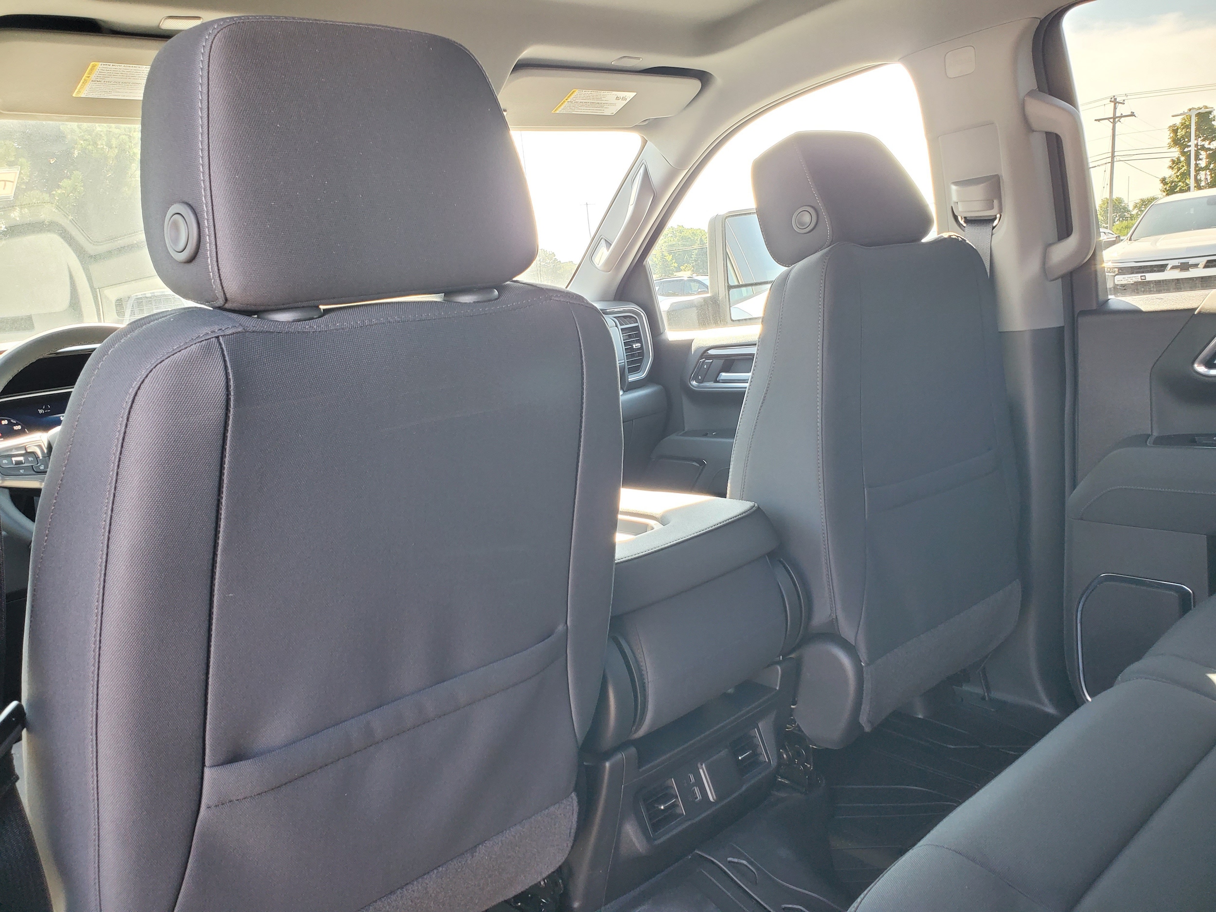 2026 Chevrolet Silverado 1500 LT - Photo 23
