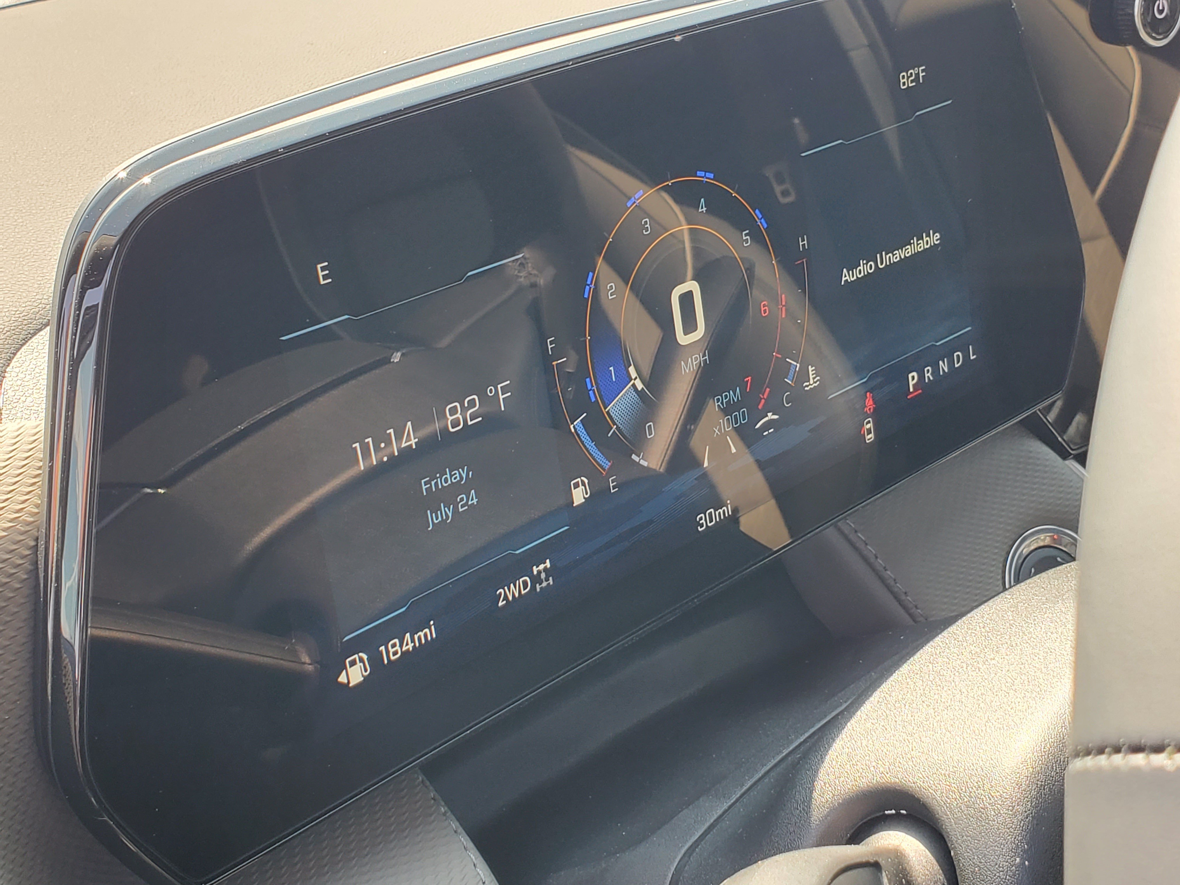 2027 Chevrolet Equinox LT - Photo 11