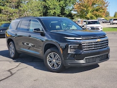 2027 Chevrolet Traverse LT SUV
