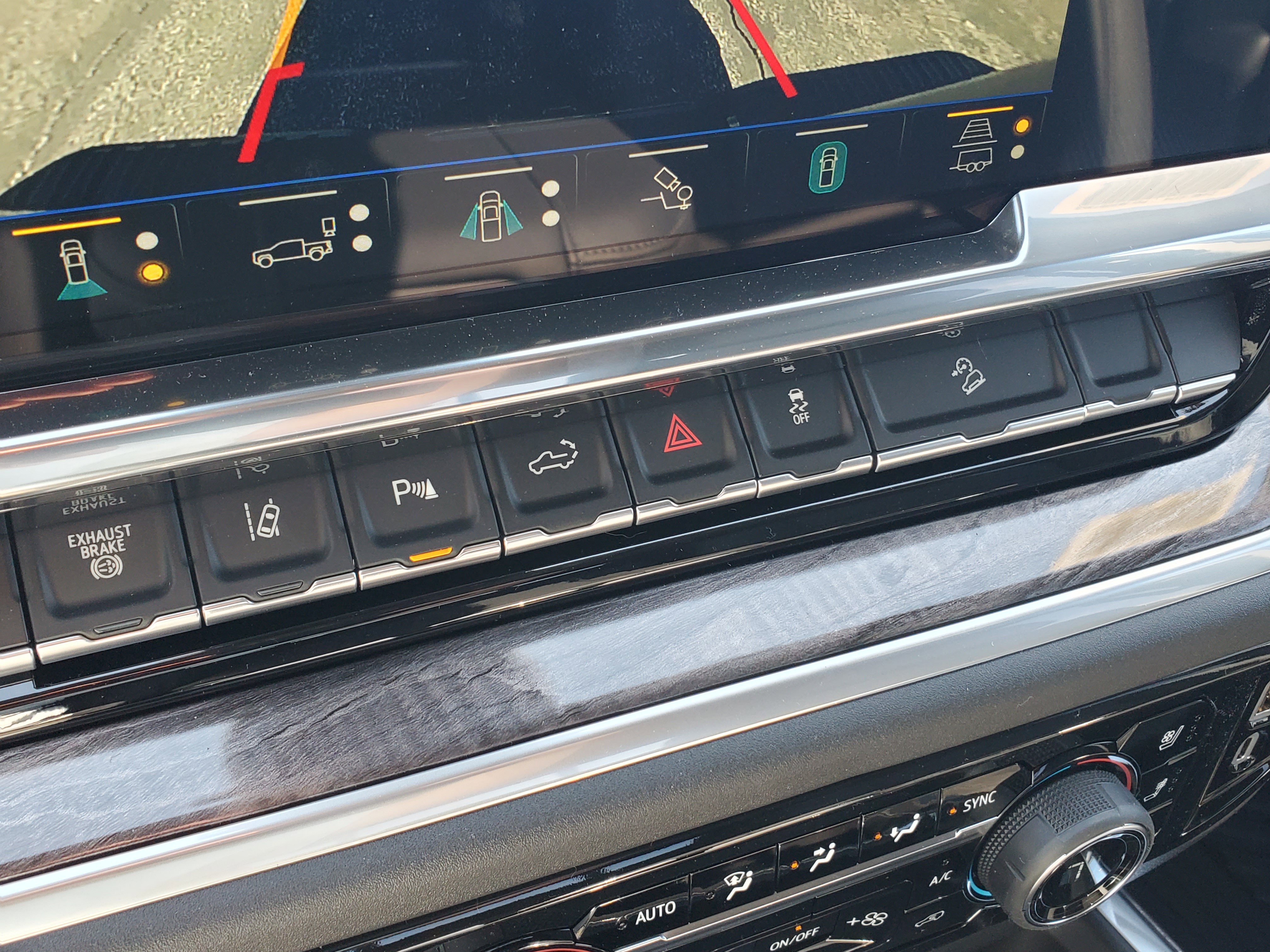 2026 Chevrolet Silverado 2500 HD LTZ - Photo 25
