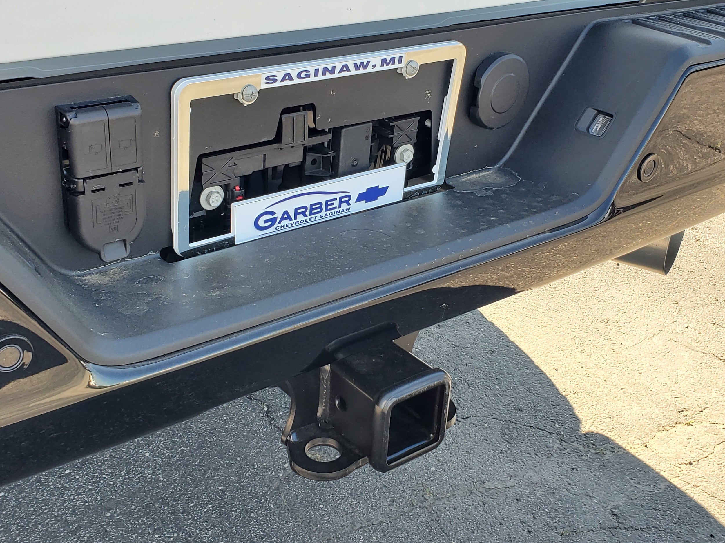 2026 Chevrolet Silverado 2500 HD LTZ - Photo 38