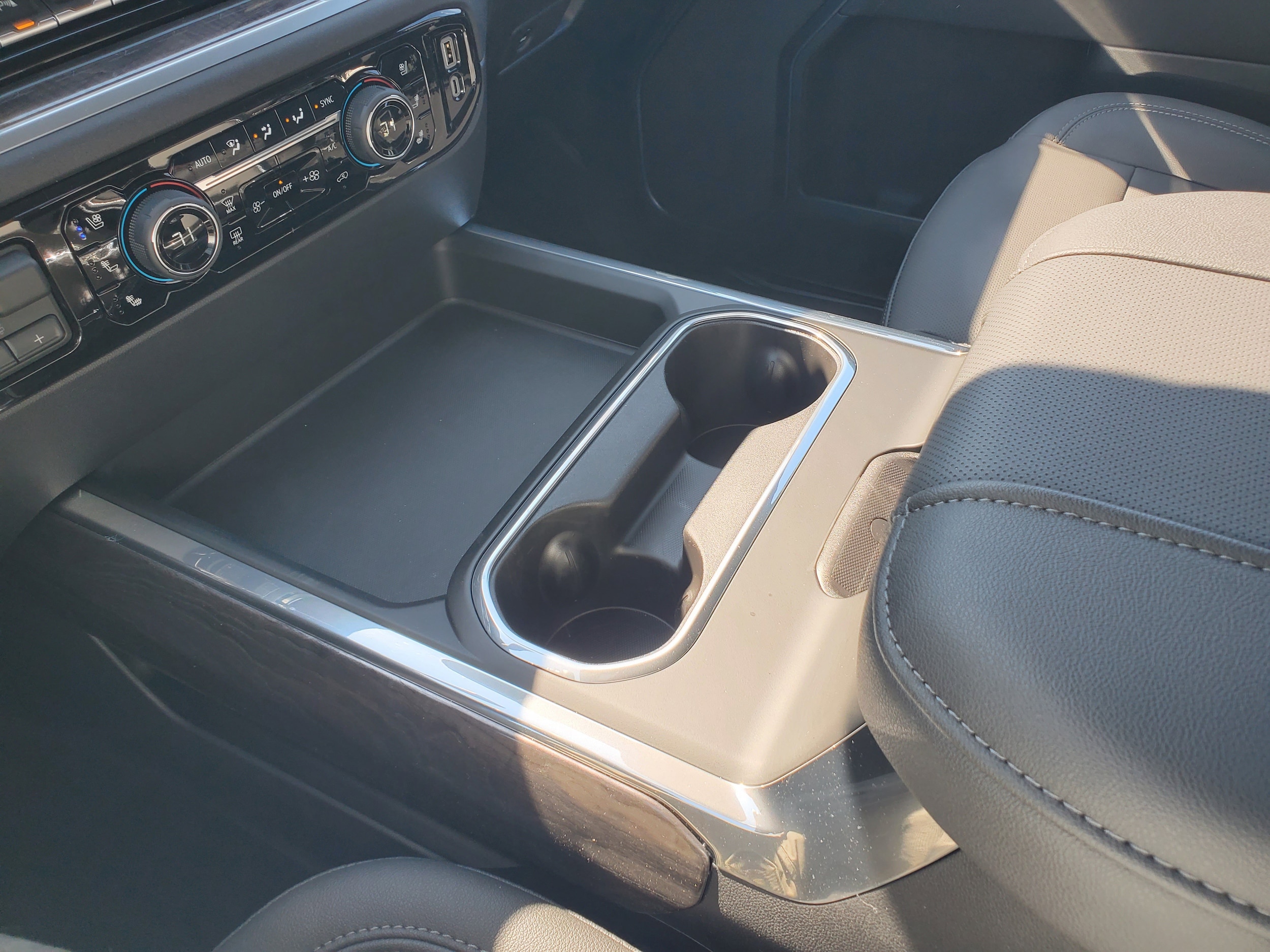 2026 Chevrolet Silverado 2500 HD LTZ - Photo 28