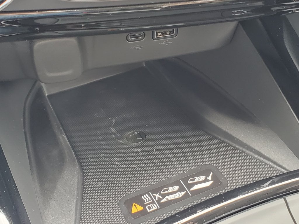 2026 Chevrolet Trax Activ - Photo 18