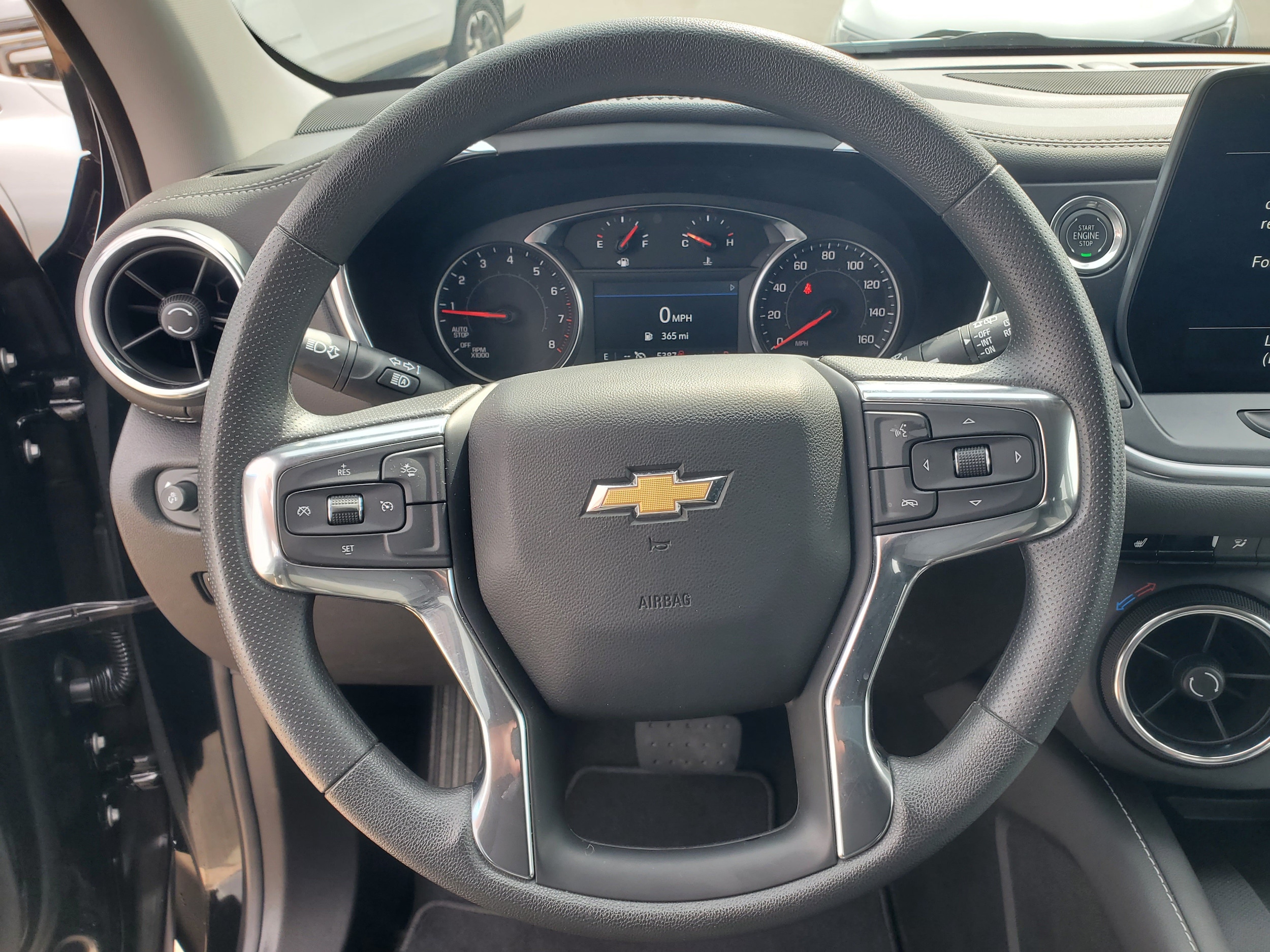 2026 Chevrolet Blazer 2LT - Photo 12