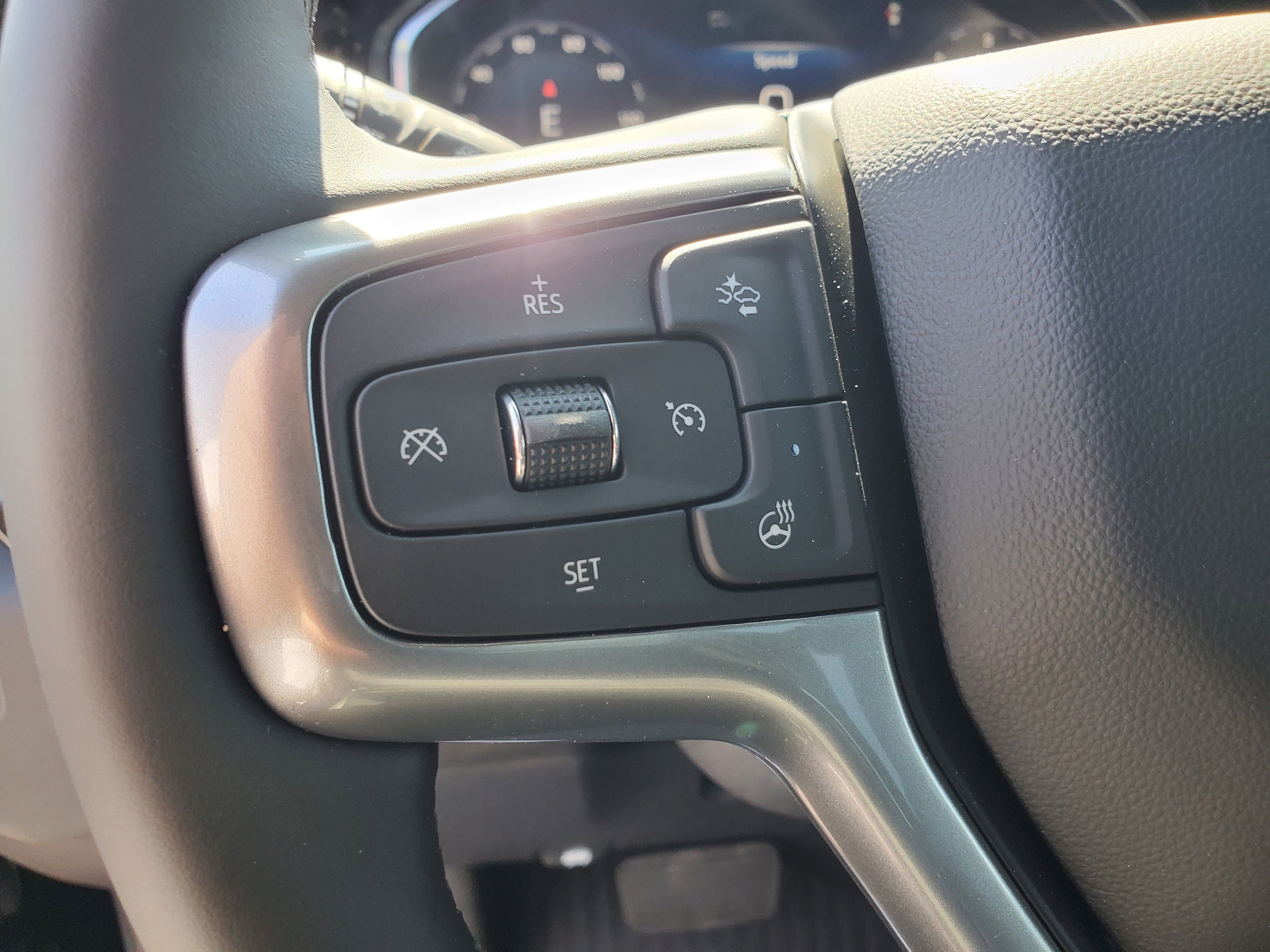 2026 Chevrolet Silverado 2500 HD LTZ - Photo 16