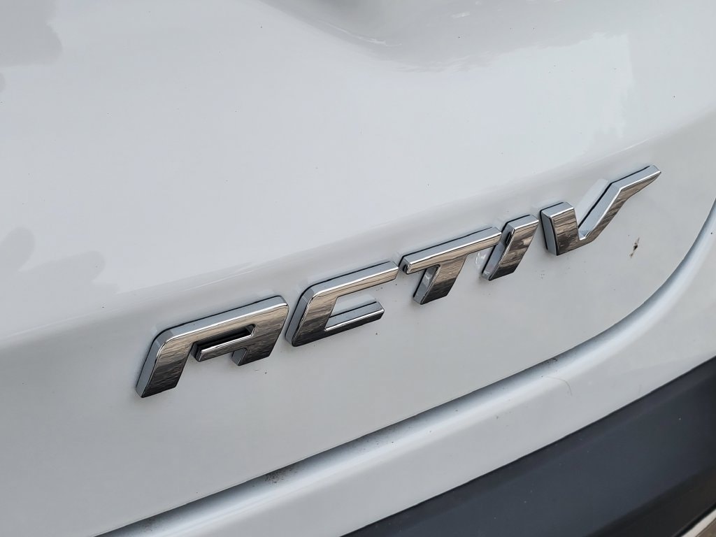 2026 Chevrolet Trax Activ - Photo 31