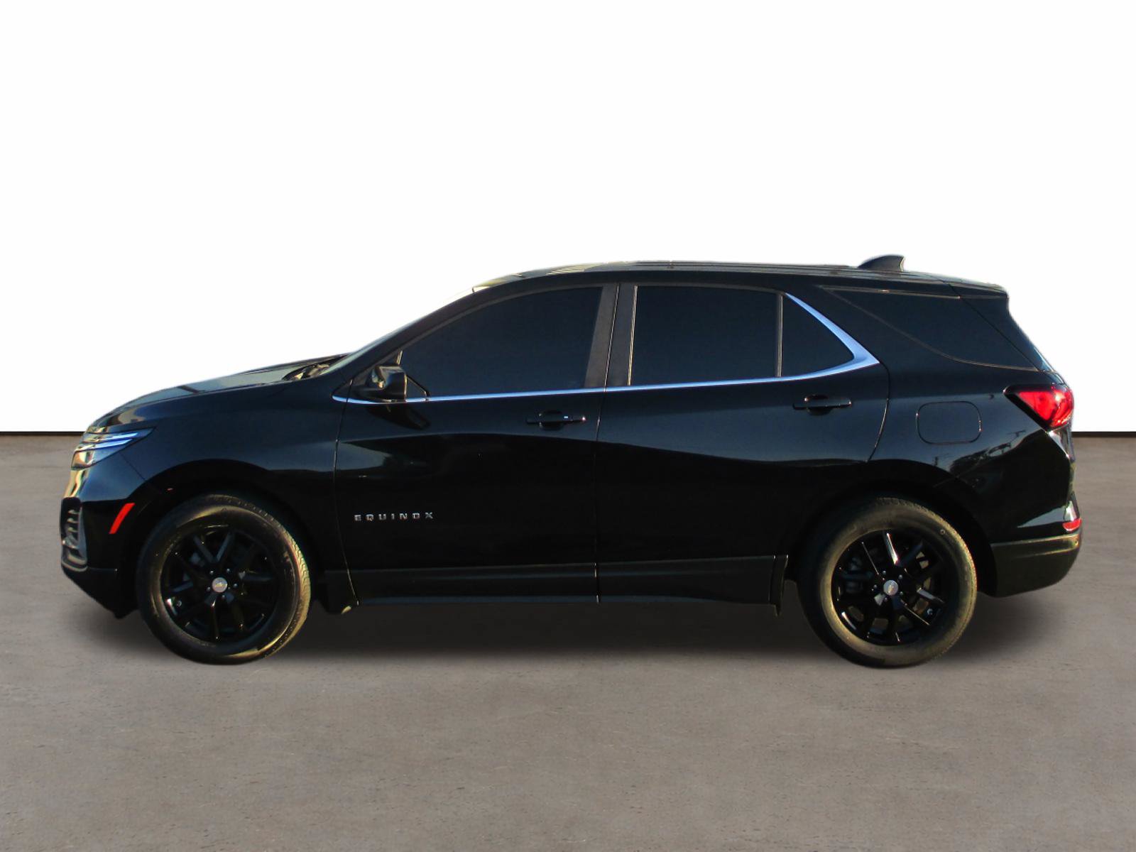 Used 2022 Chevrolet Equinox LT SUV