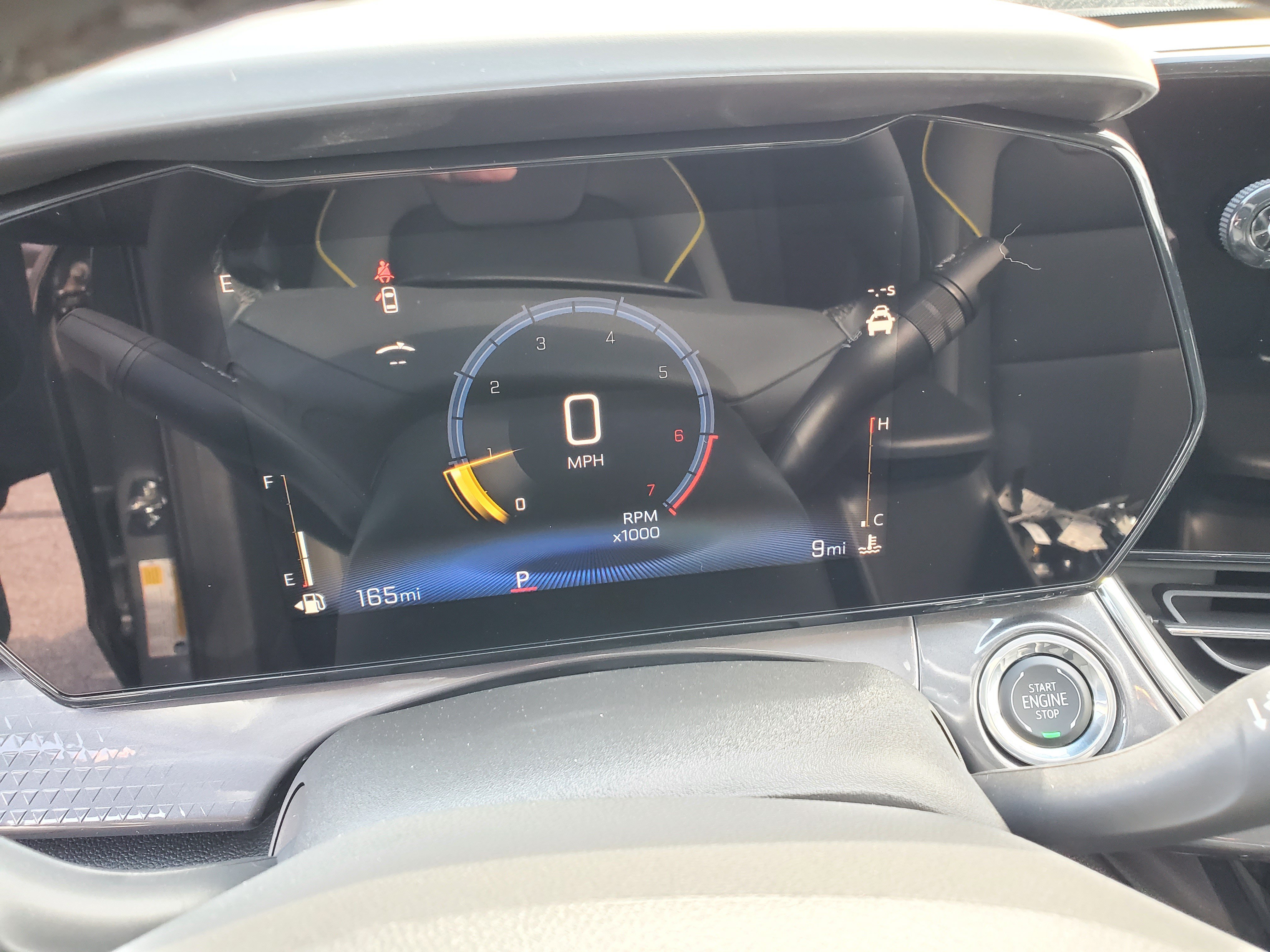 2026 Chevrolet Trax Activ - Photo 14