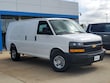  Chevrolet Express Cargo