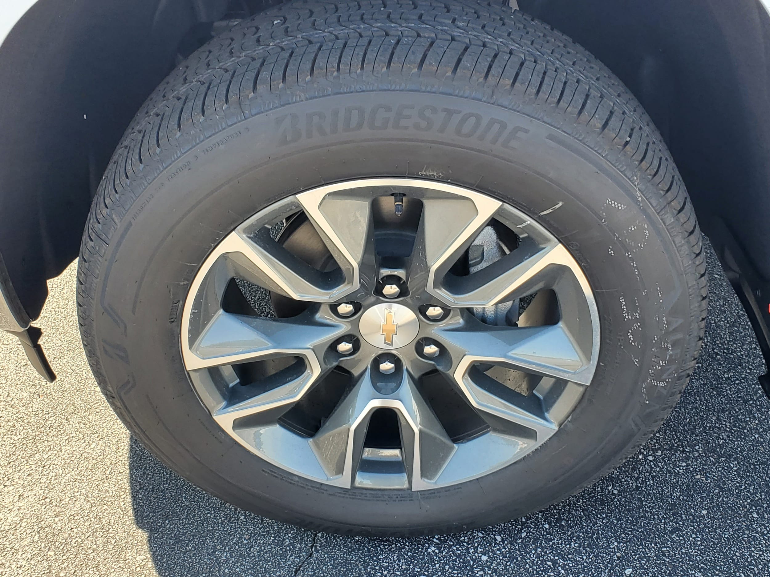 2026 Chevrolet Silverado 1500 LT - Photo 26