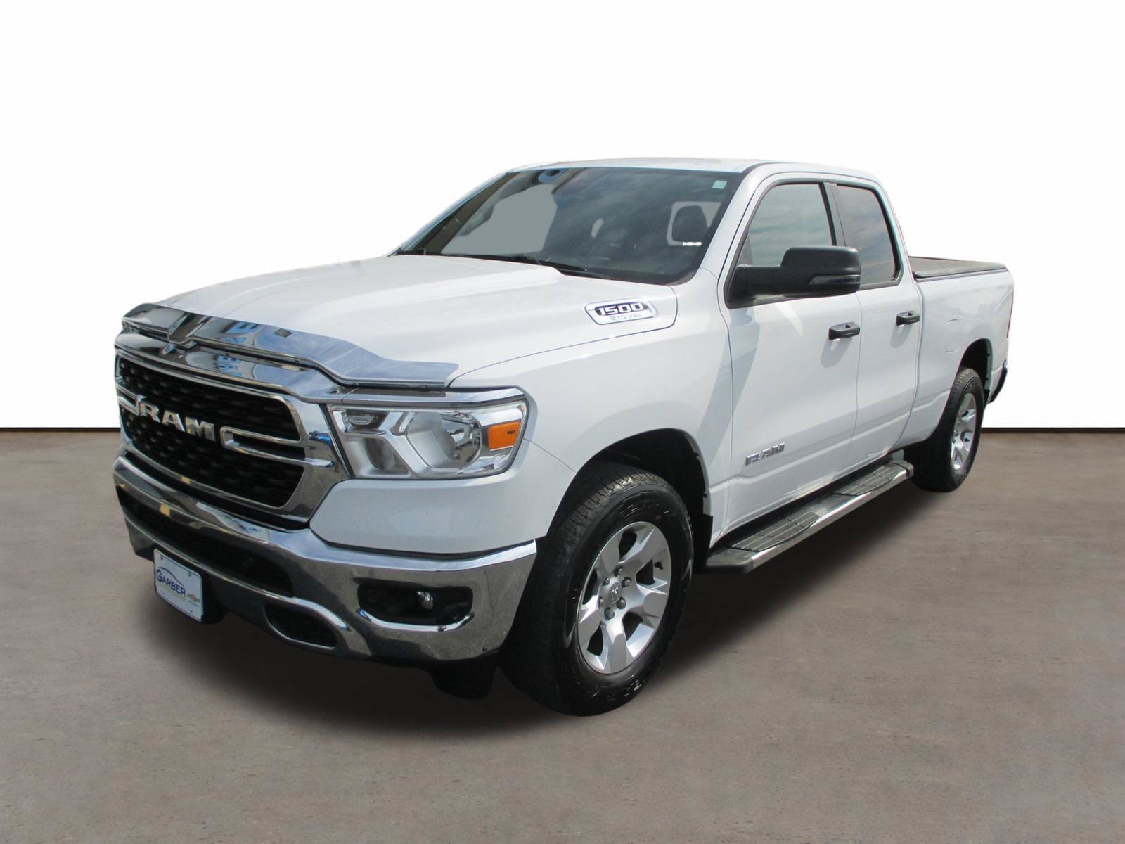 2024 RAM 1500 Pickup