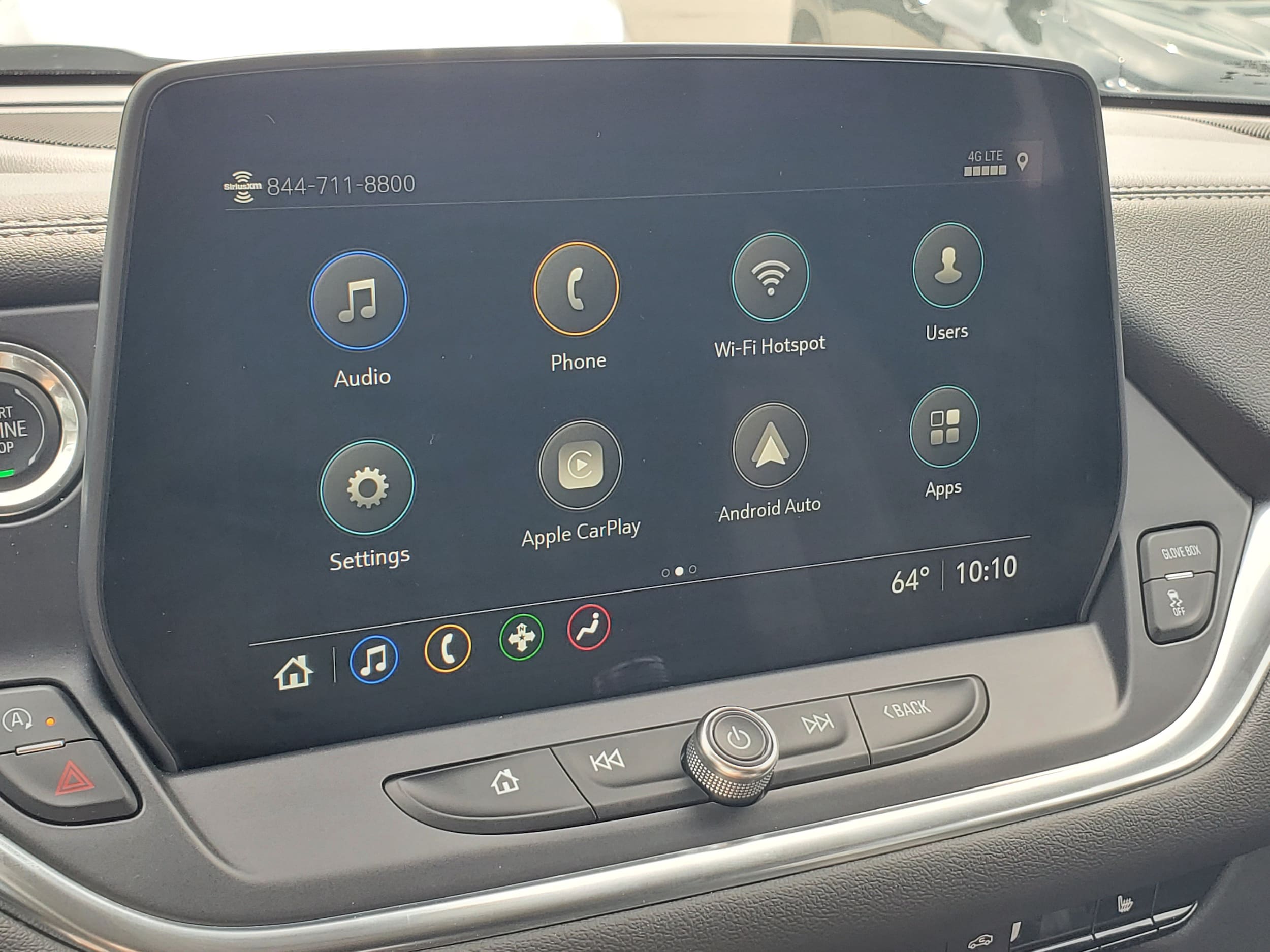 2026 Chevrolet Blazer 2LT - Photo 18