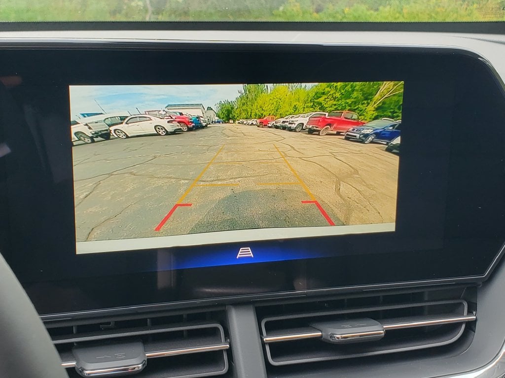 2026 Chevrolet Trax Activ - Photo 15