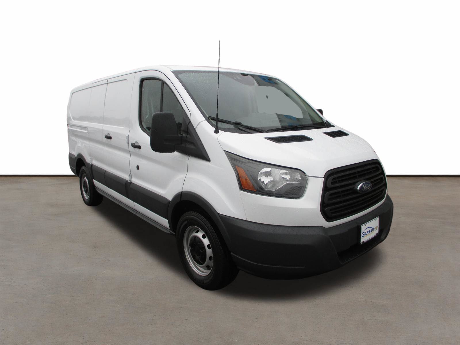 2018 Ford Transit Van