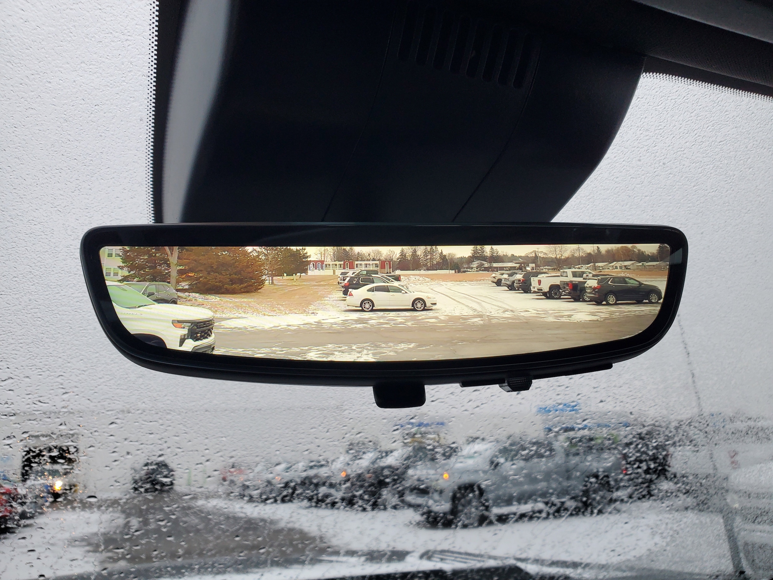 2026 Chevrolet Silverado 2500 HD High Country - Photo 26