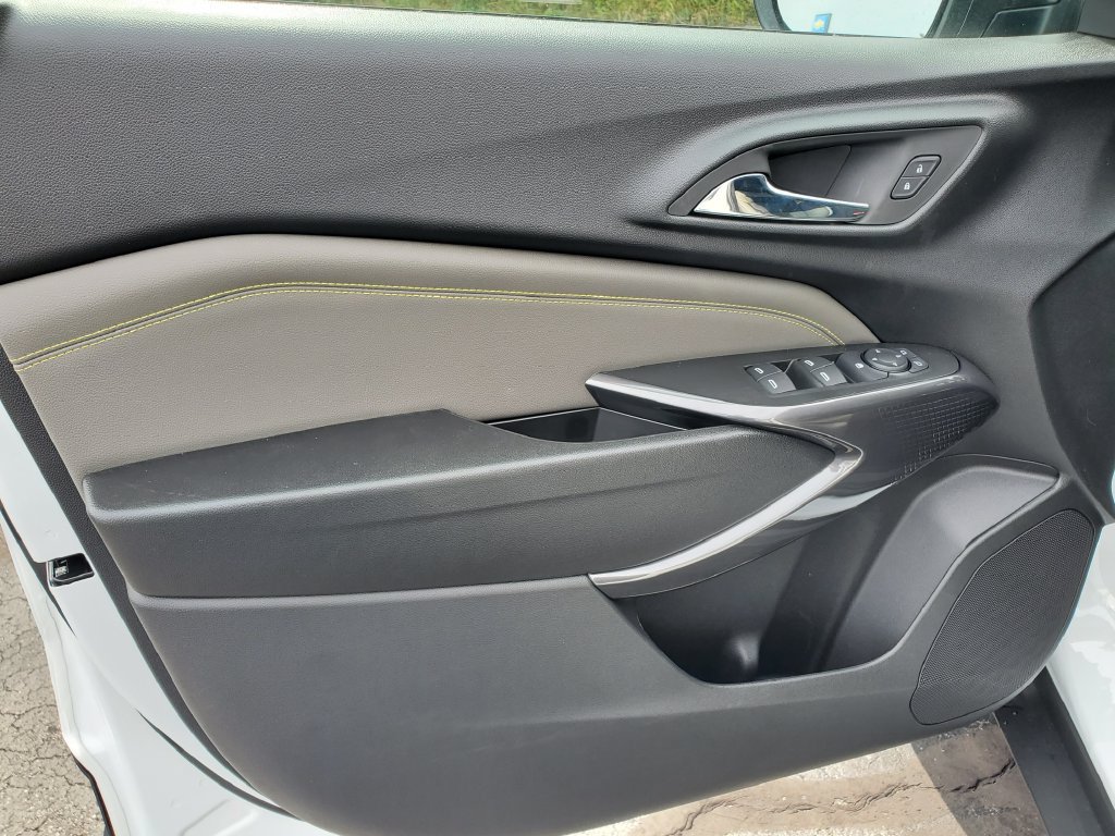 2026 Chevrolet Trax Activ - Photo 21