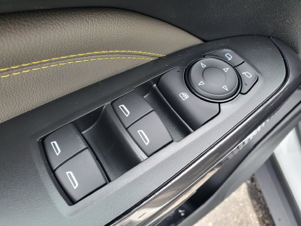 2026 Chevrolet Trax Activ - Photo 22