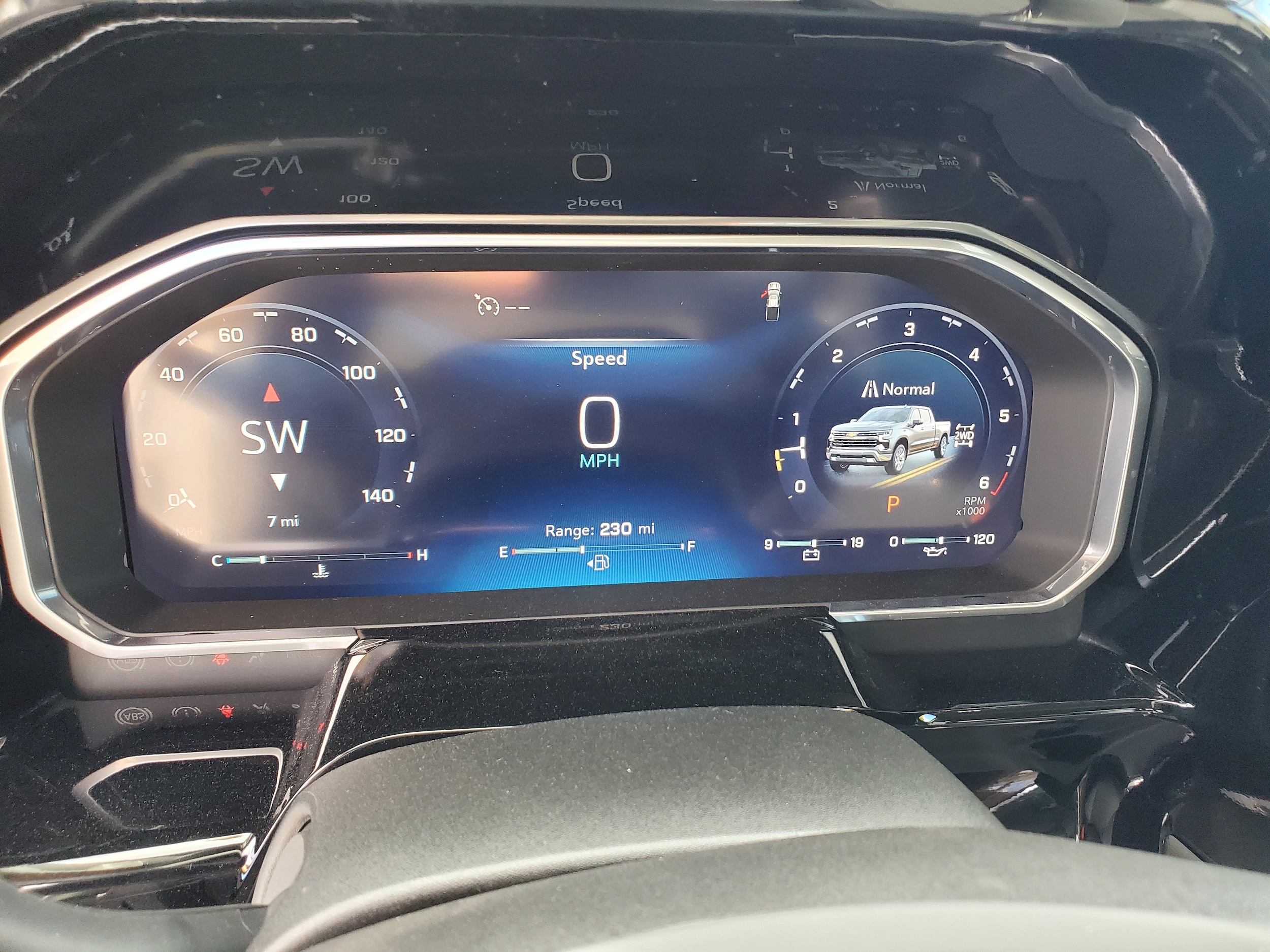 2026 Chevrolet Silverado 1500 LT - Photo 11
