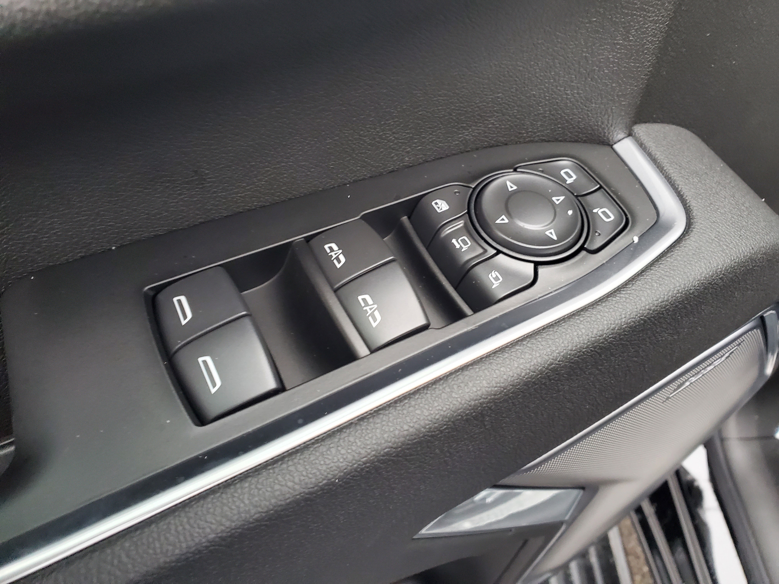2026 Chevrolet Silverado 2500 HD High Country - Photo 9