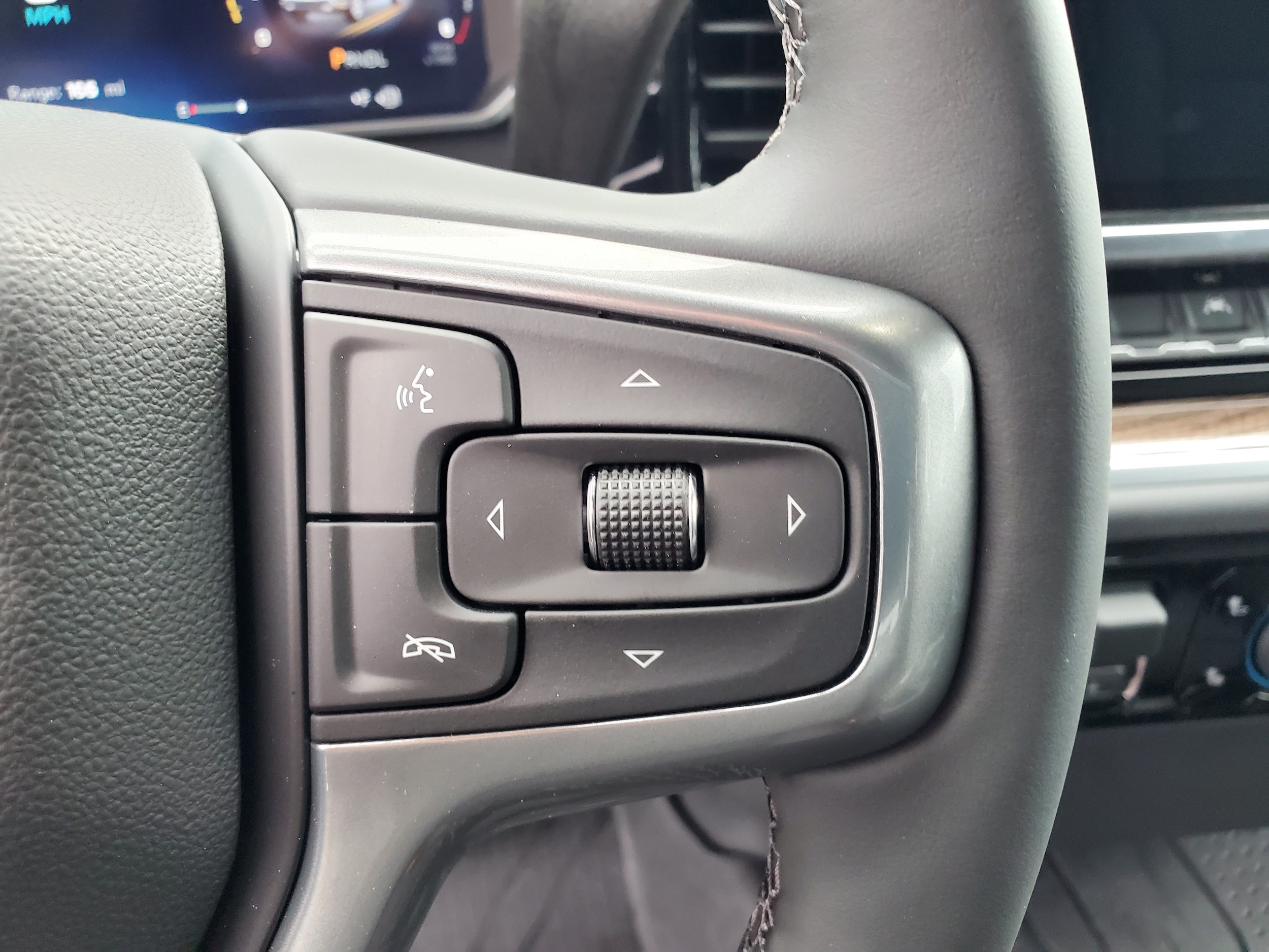 2026 Chevrolet Silverado 1500 RST - Photo 10