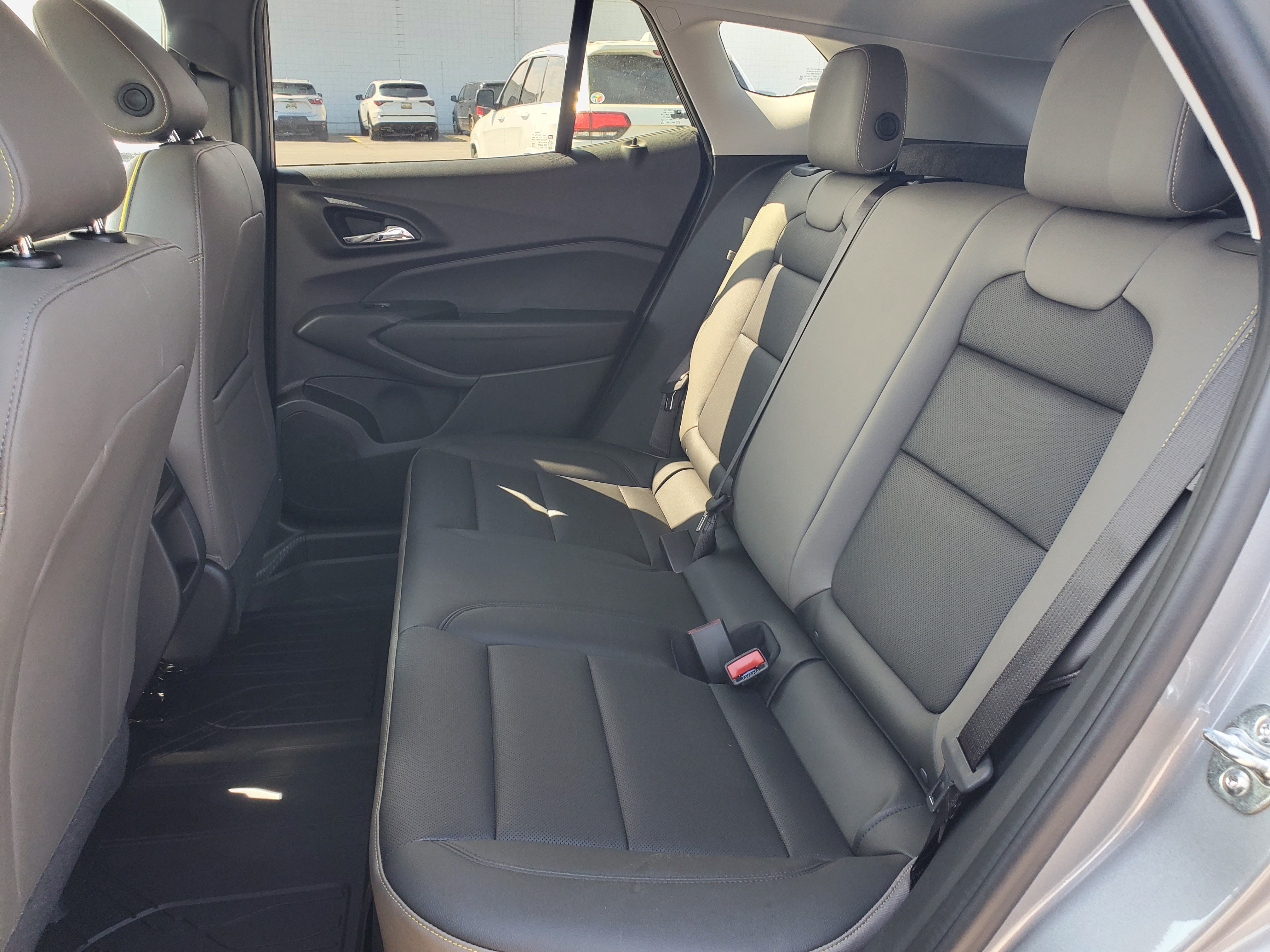 2026 Chevrolet Trax Activ - Photo 24