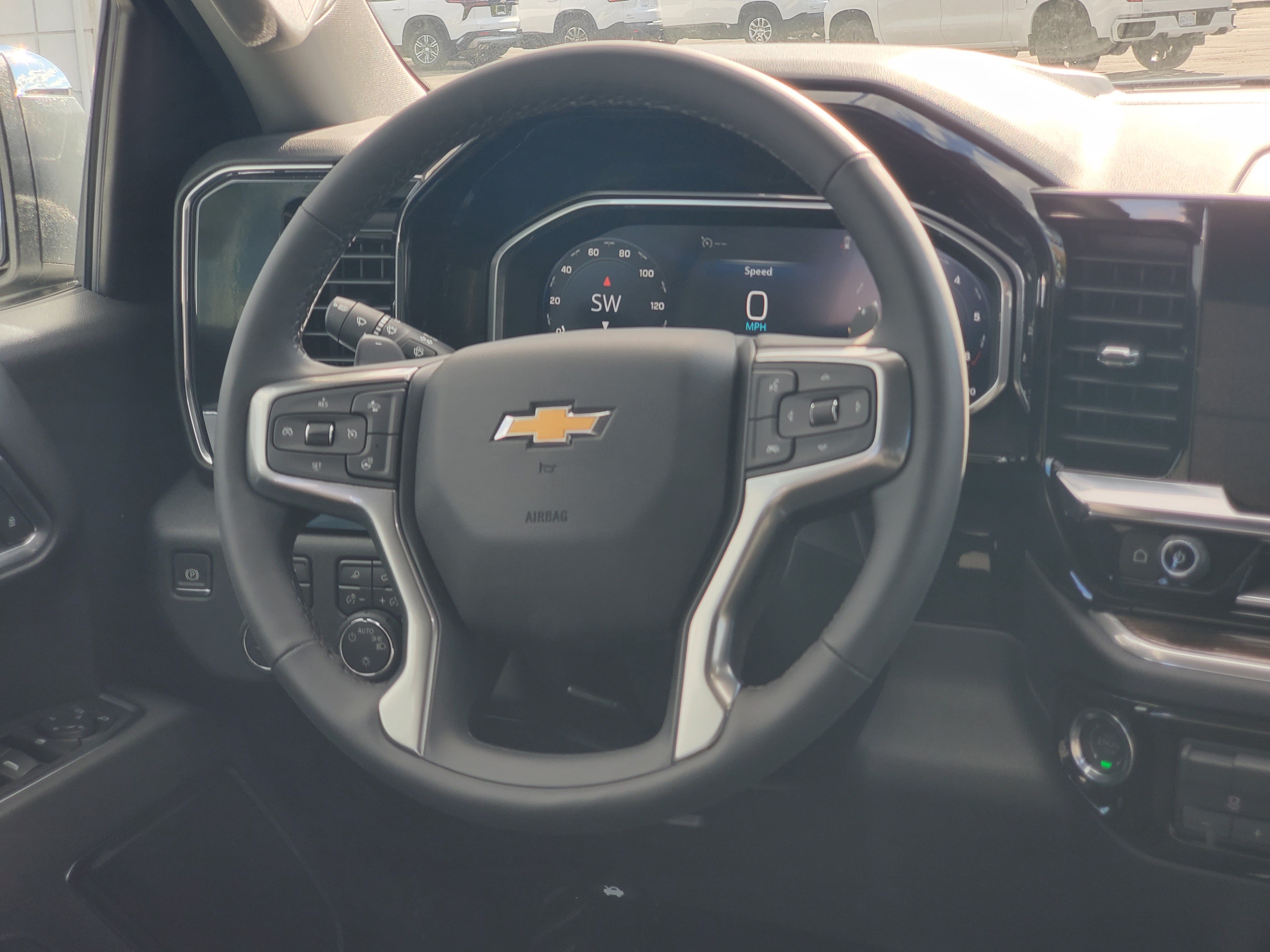 2026 Chevrolet Silverado 1500 LT - Photo 25