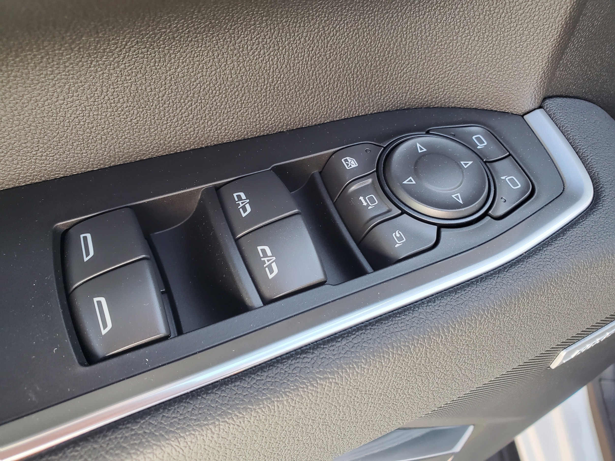2026 Chevrolet Silverado 2500 HD LTZ - Photo 11