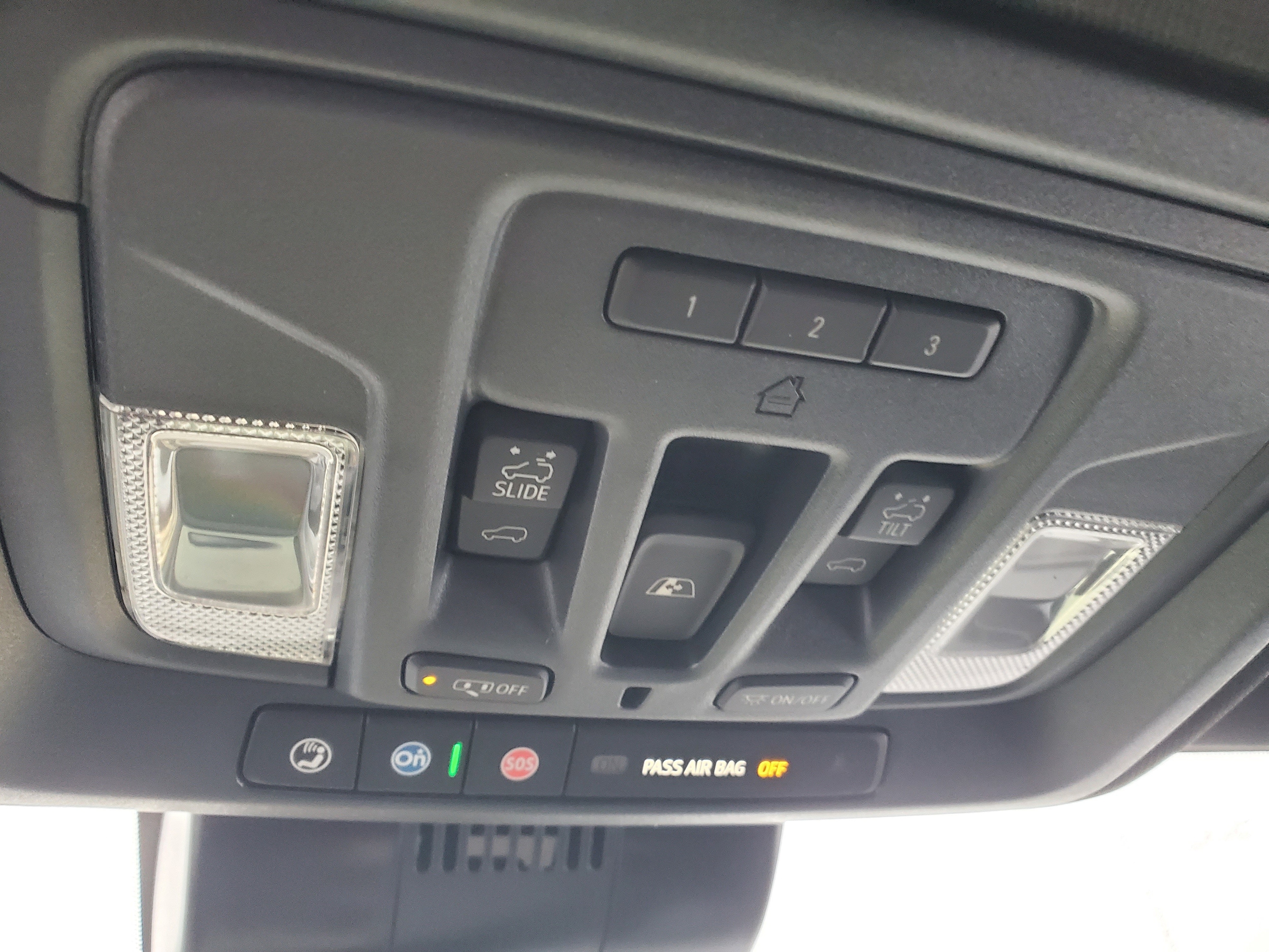 2026 Chevrolet Silverado 2500 HD High Country - Photo 27