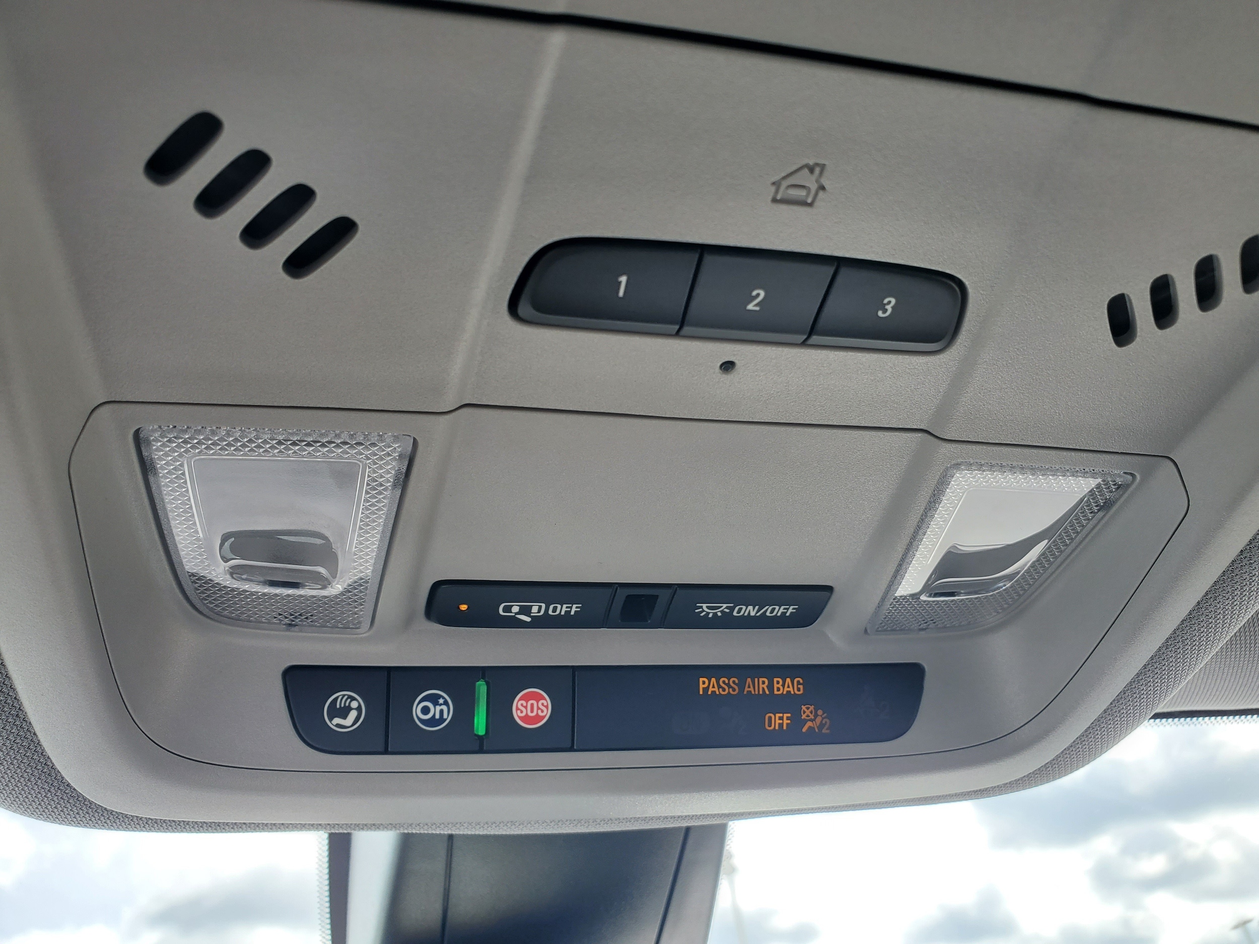 2026 Chevrolet Blazer 2LT - Photo 25