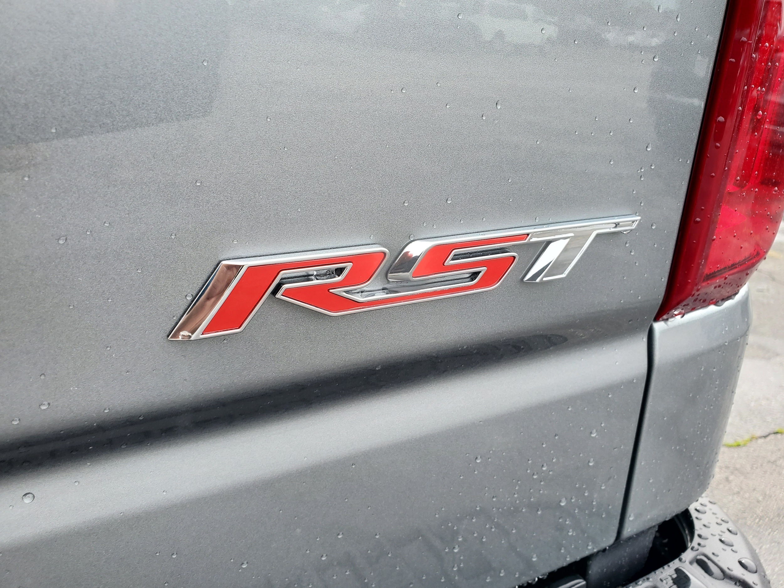 2026 Chevrolet Silverado 1500 RST - Photo 31