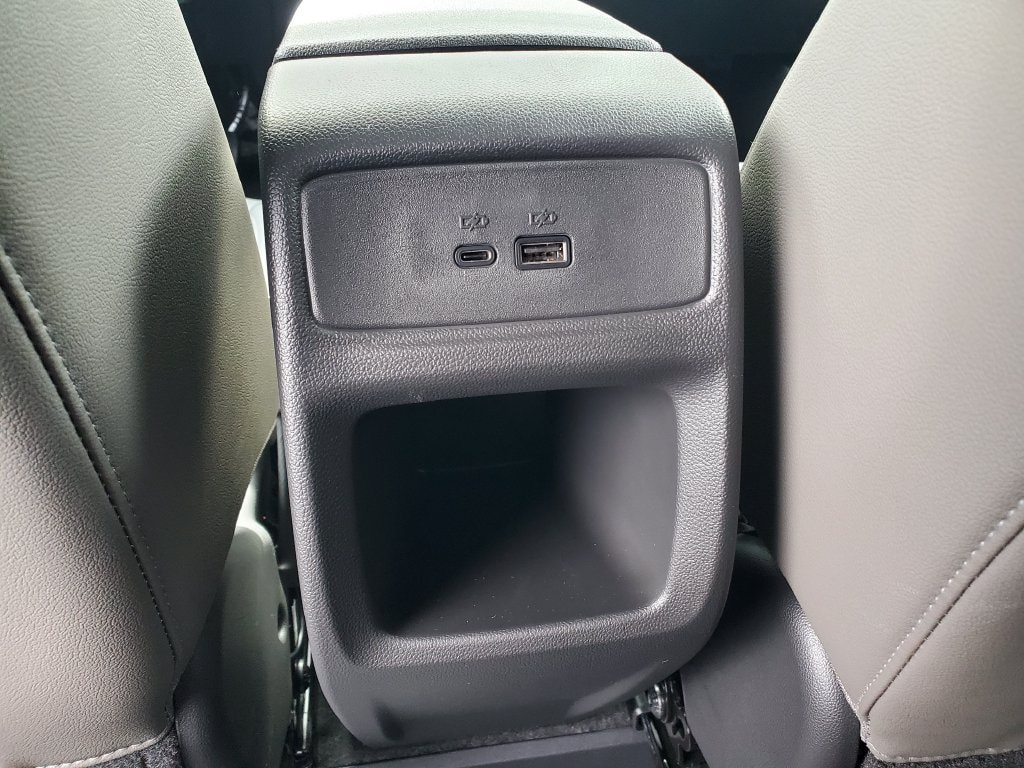 2026 Chevrolet Trax Activ - Photo 28