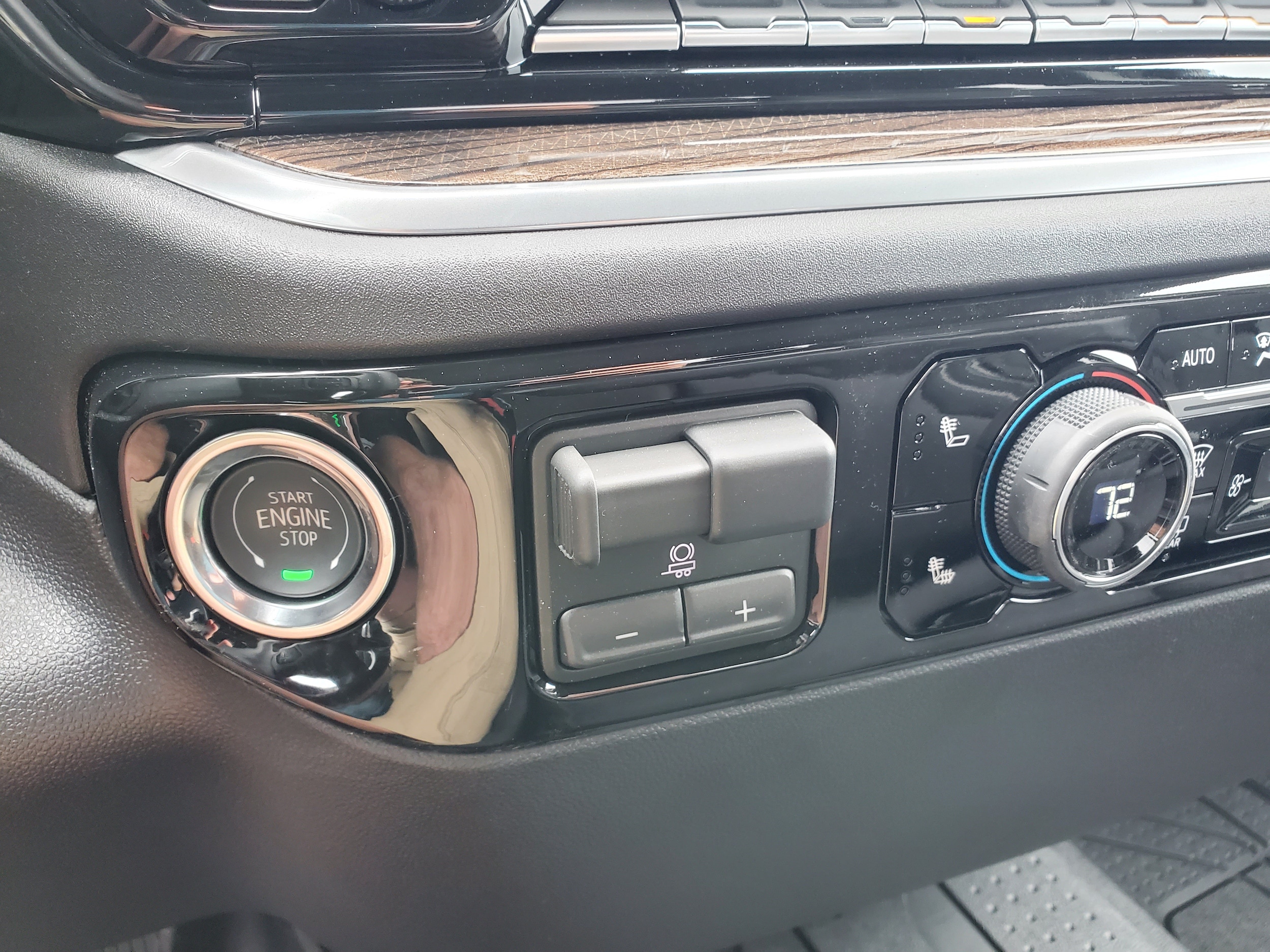 2026 Chevrolet Silverado 1500 RST - Photo 12