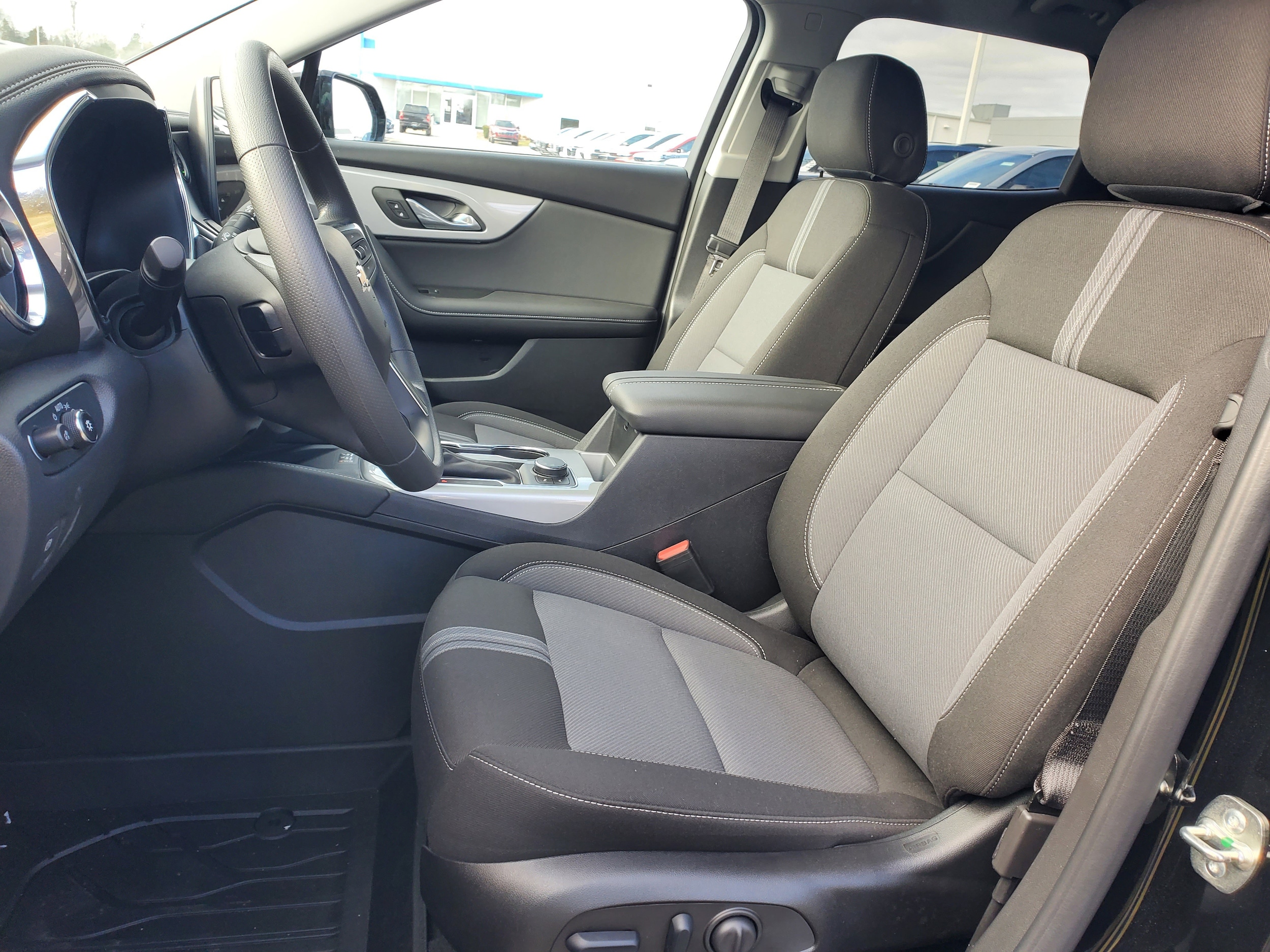 2026 Chevrolet Blazer 2LT - Photo 5