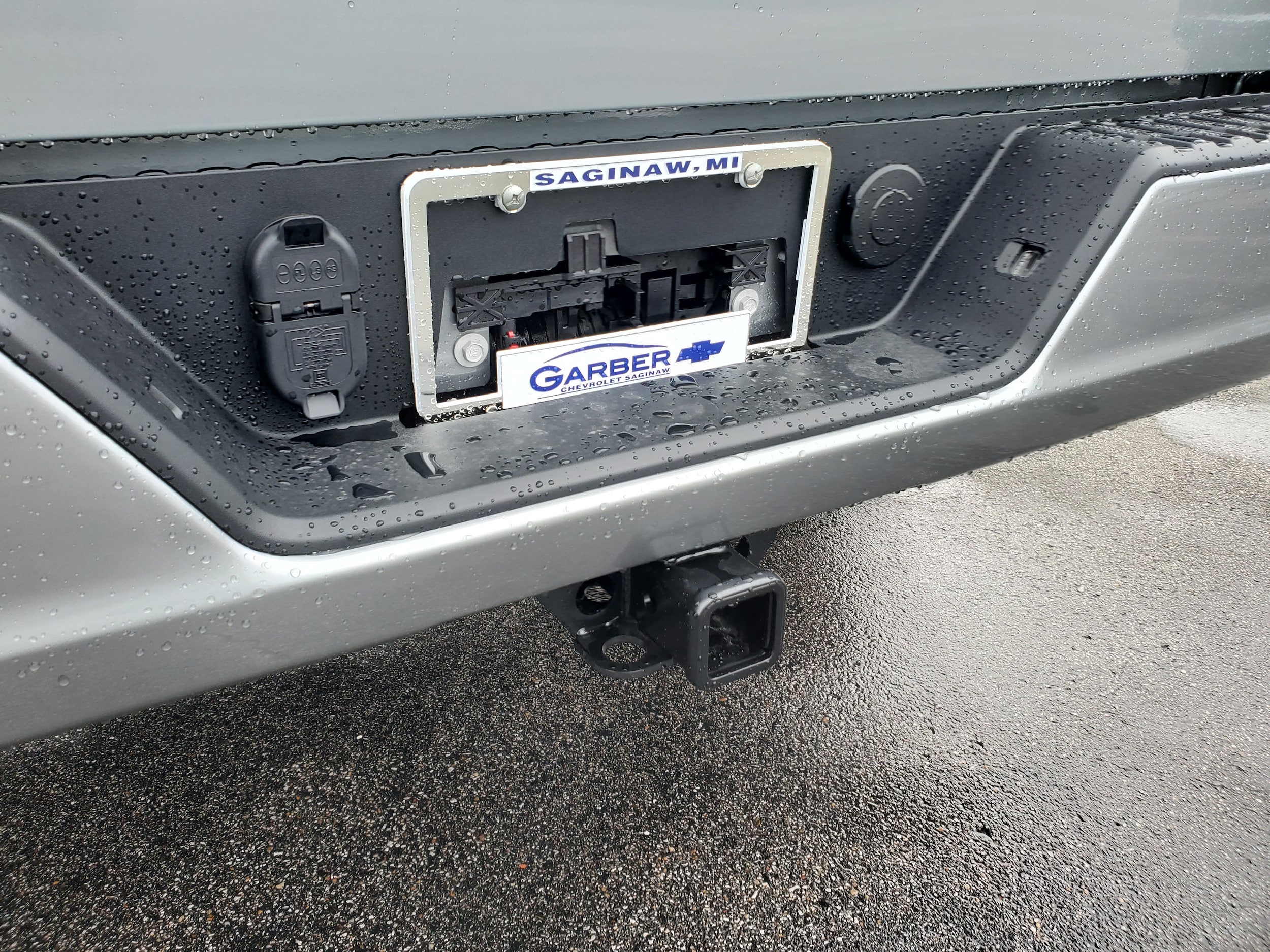 2026 Chevrolet Silverado 1500 RST - Photo 32
