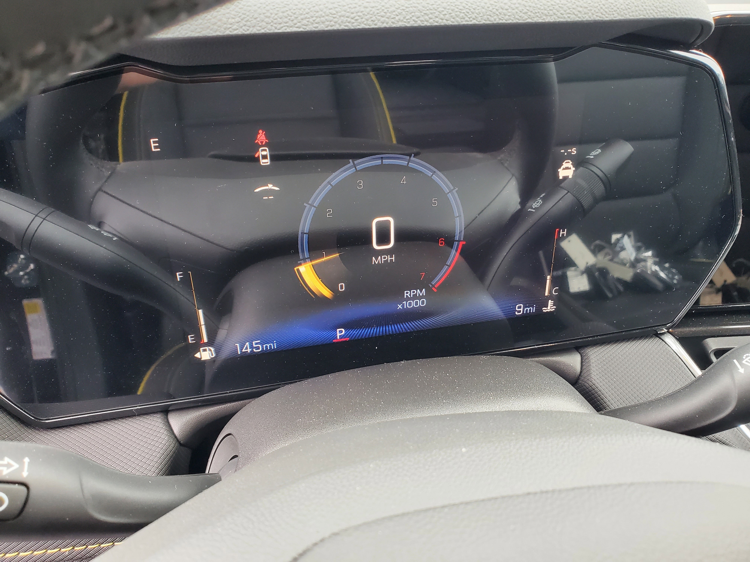 2026 Chevrolet Trailblazer Activ - Photo 14