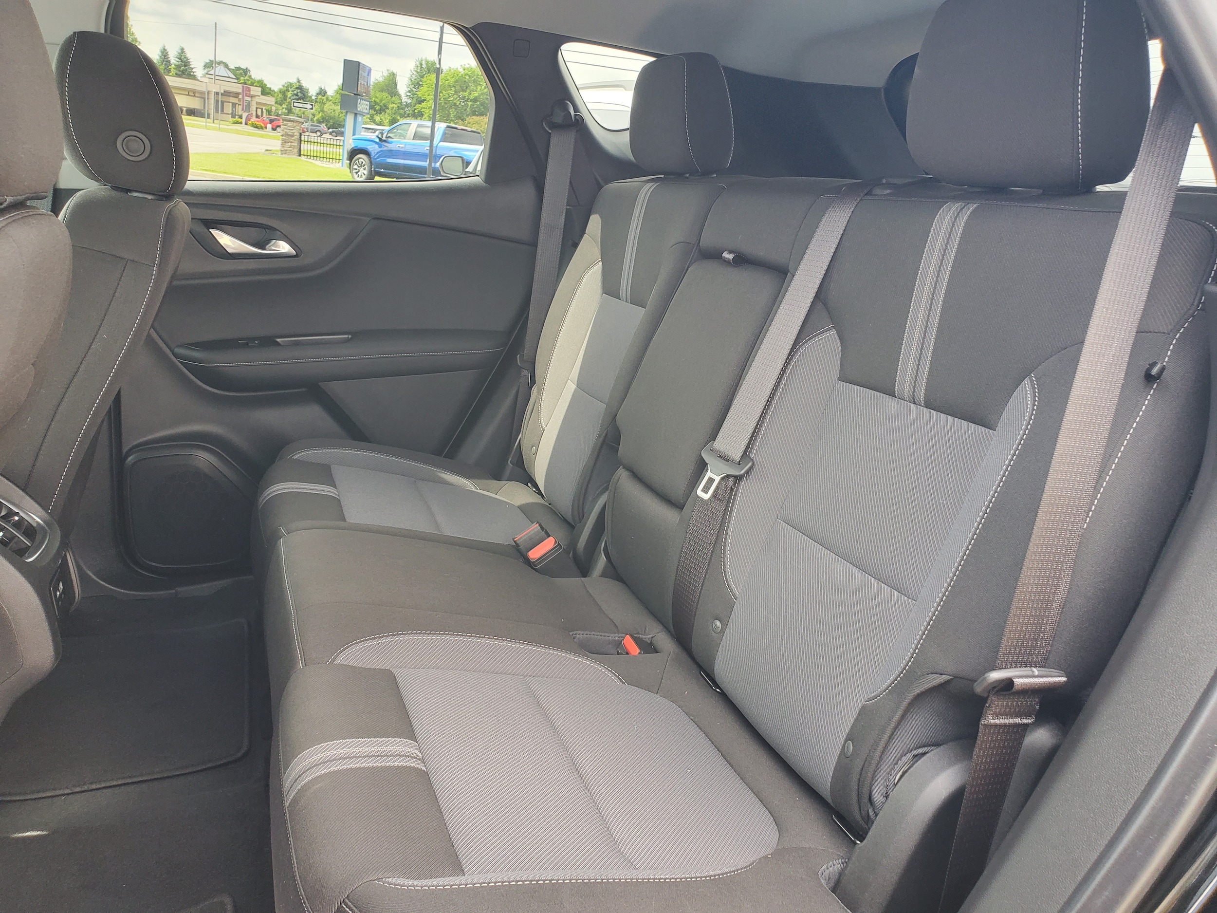 2026 Chevrolet Blazer 2LT - Photo 26