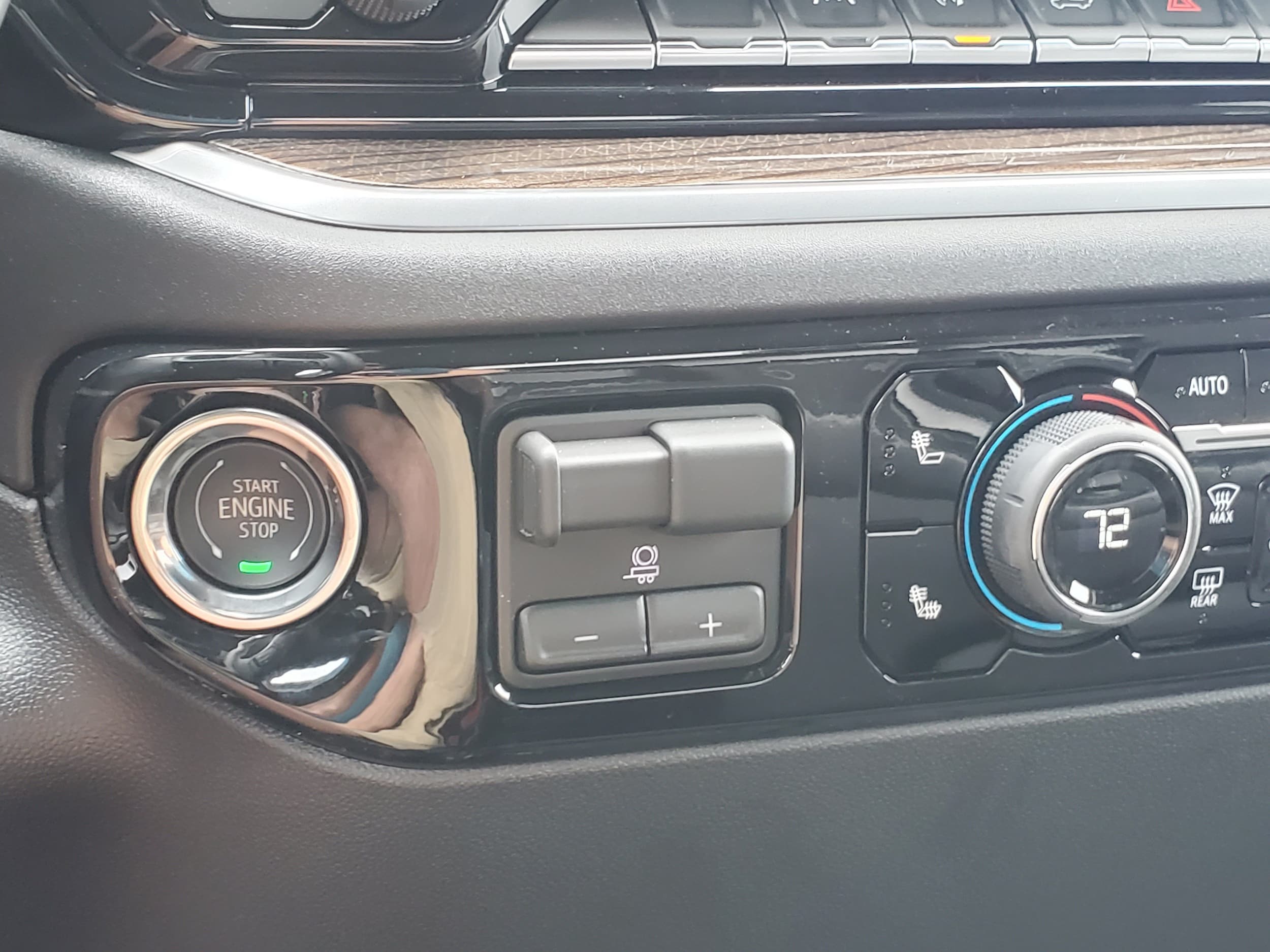 2026 Chevrolet Silverado 1500 RST - Photo 18