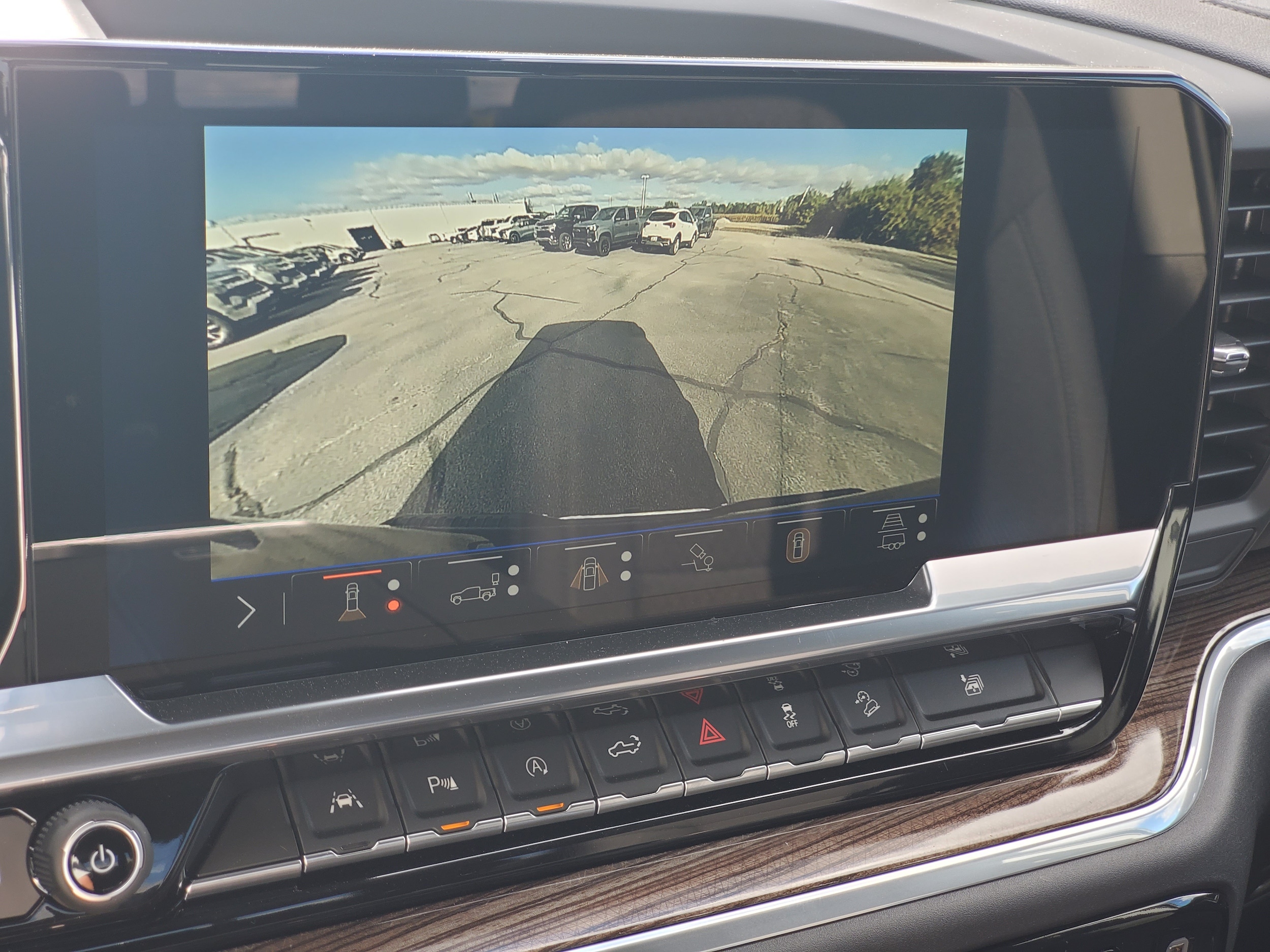 2026 Chevrolet Silverado 1500 LT - Photo 15